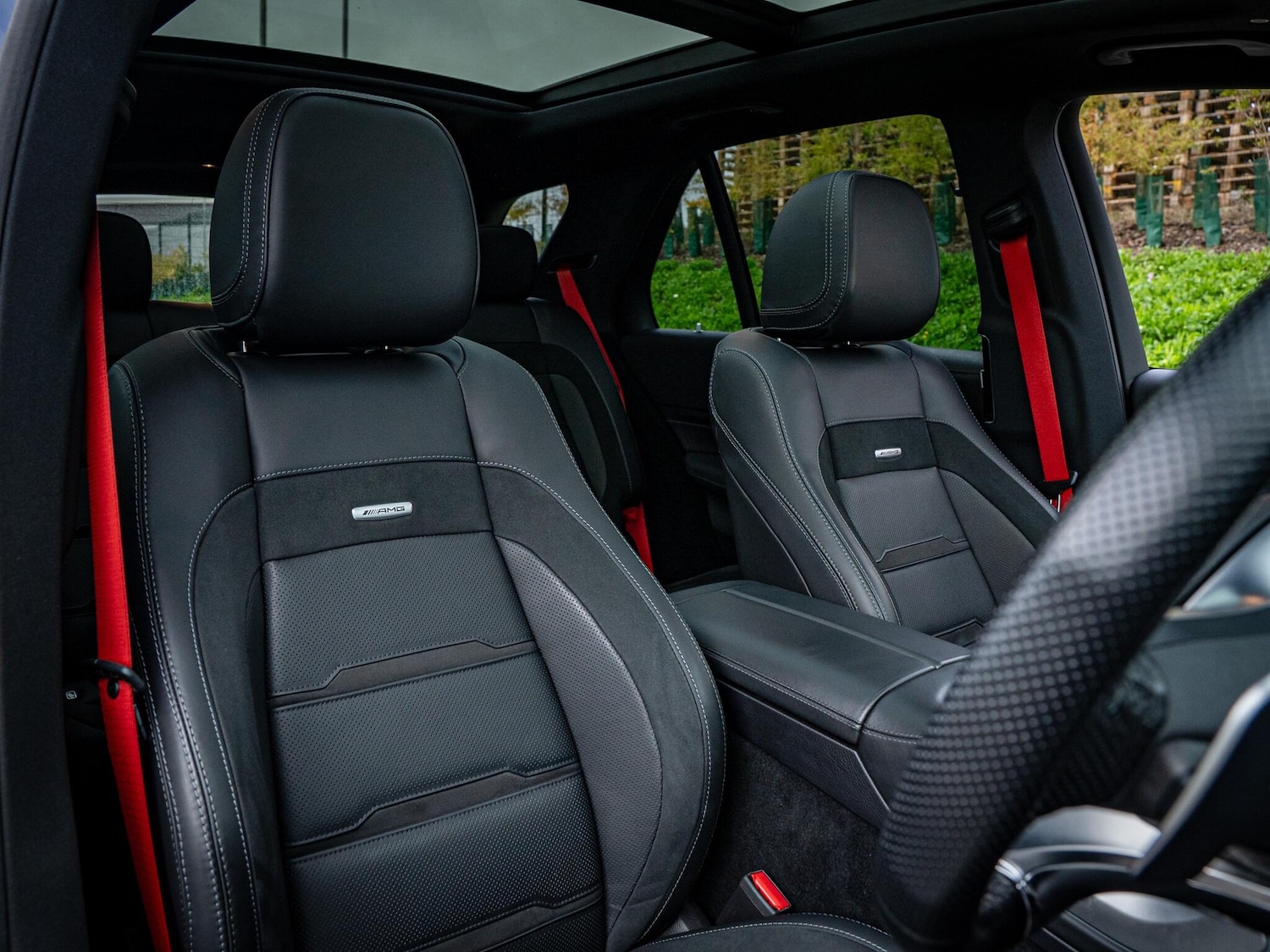 Used Mercedes-Benz GLE 2021 for sale - 76307067: Photo 27