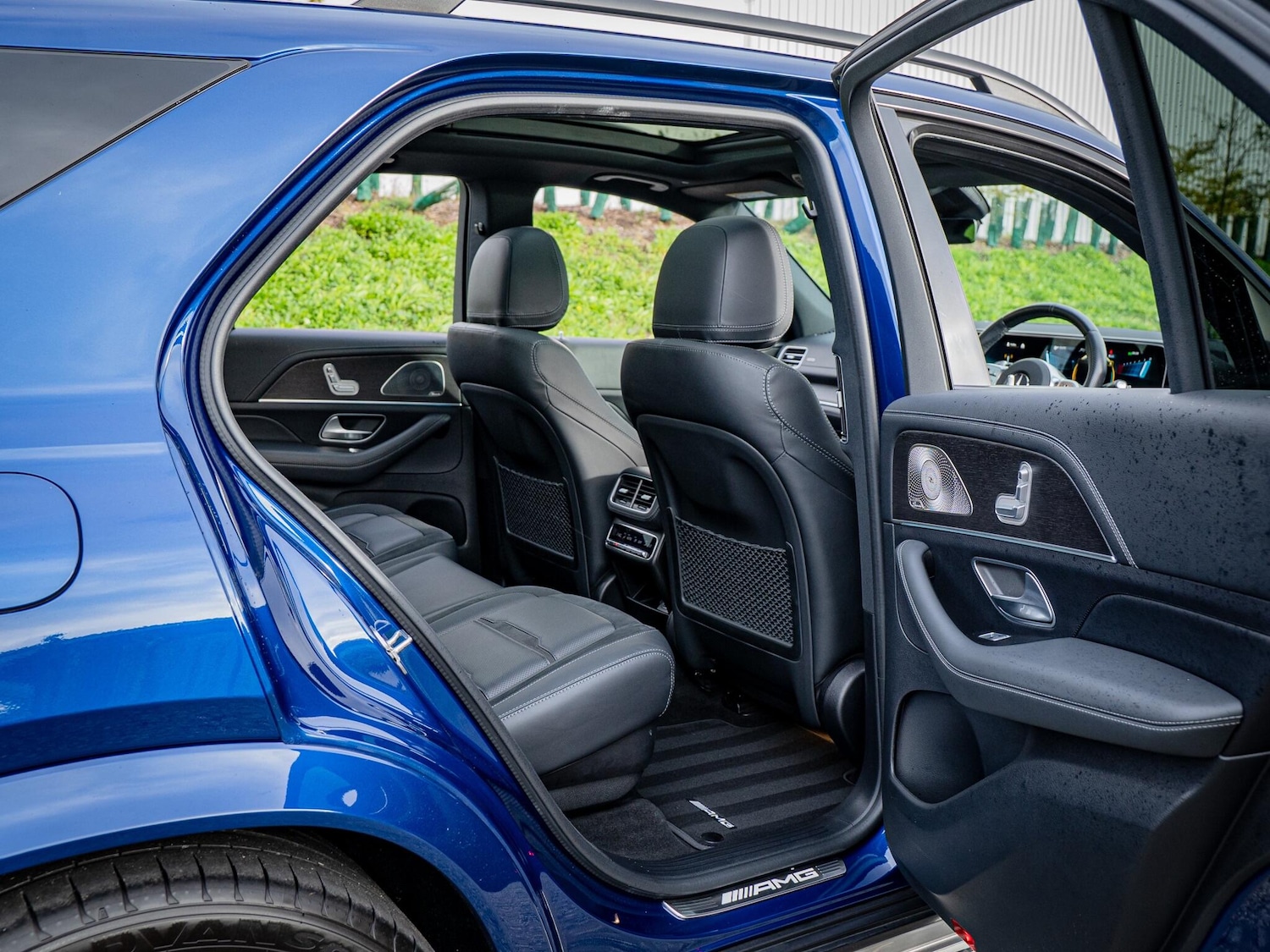 Used Mercedes-Benz GLE 2021 for sale - 76307067: Photo 29