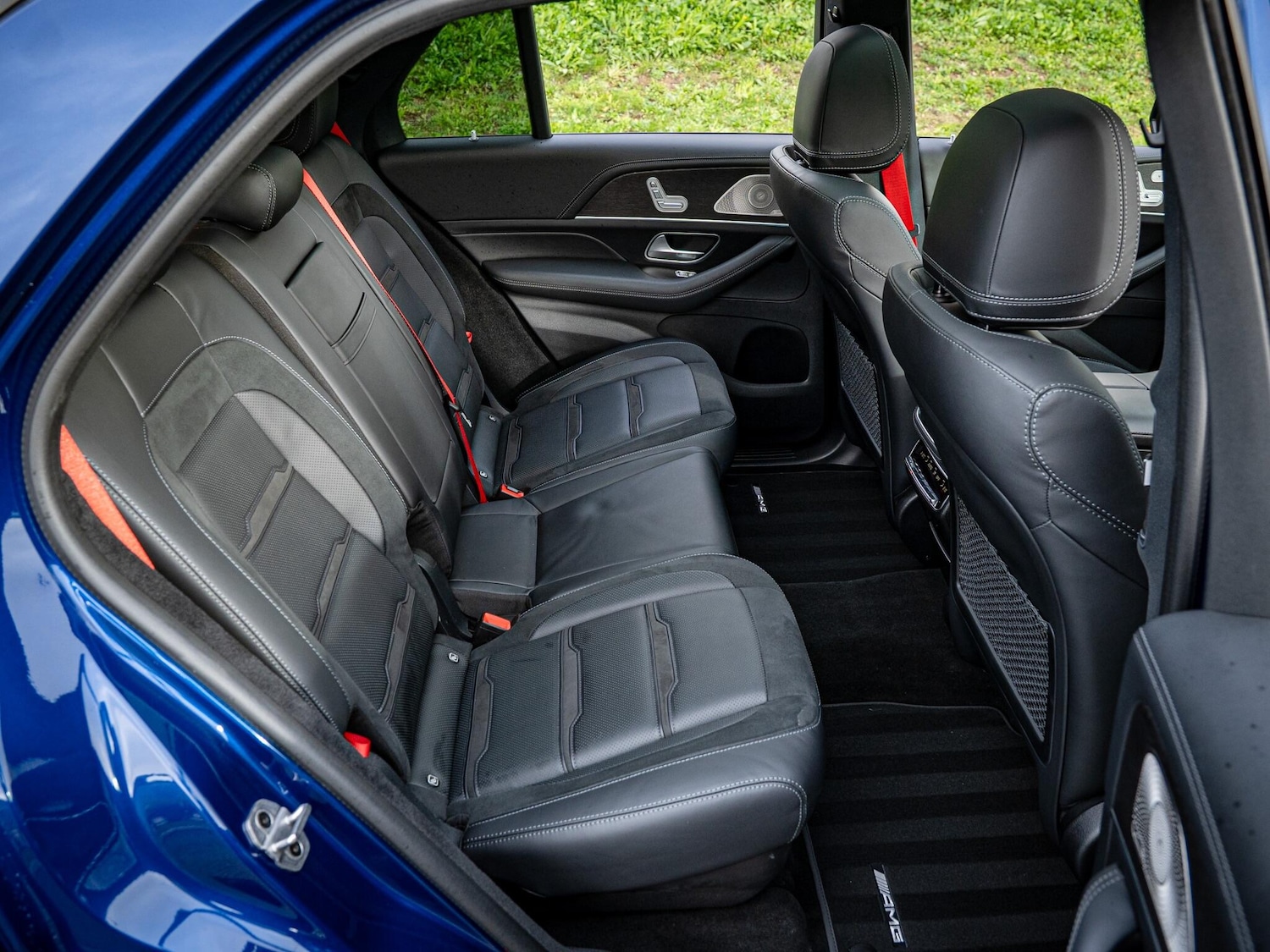 Used Mercedes-Benz GLE 2021 for sale - 76307067: Photo 30