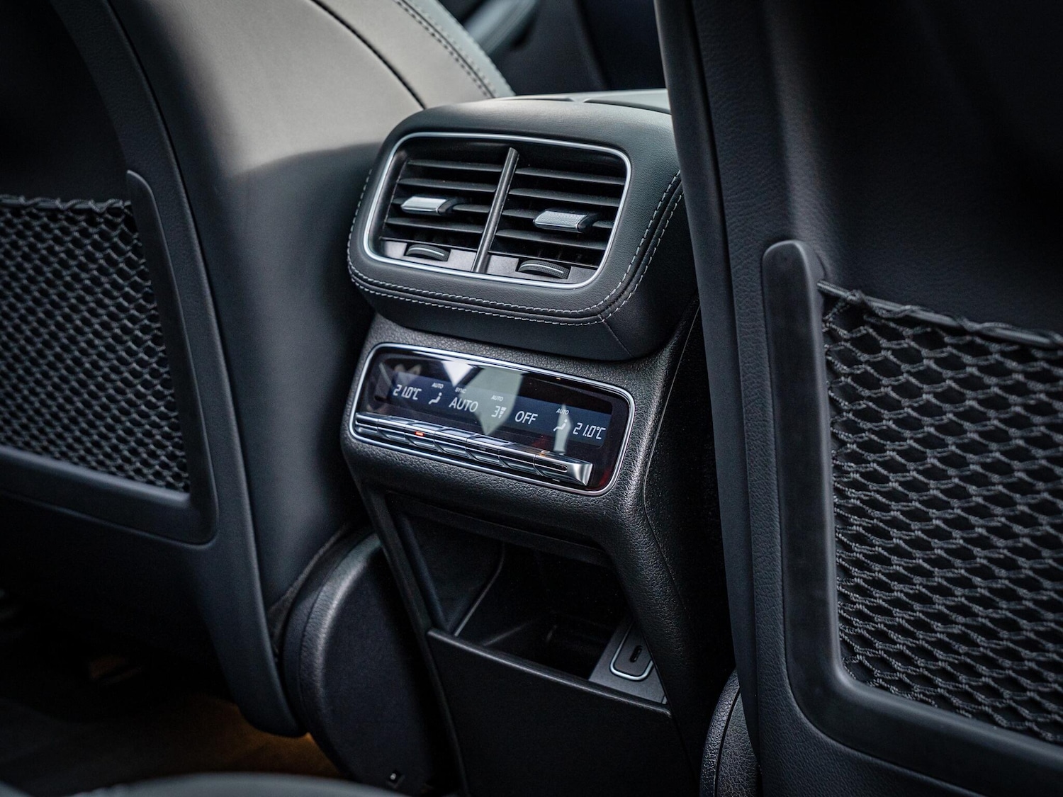 Used Mercedes-Benz GLE 2021 for sale - 76307067: Photo 34