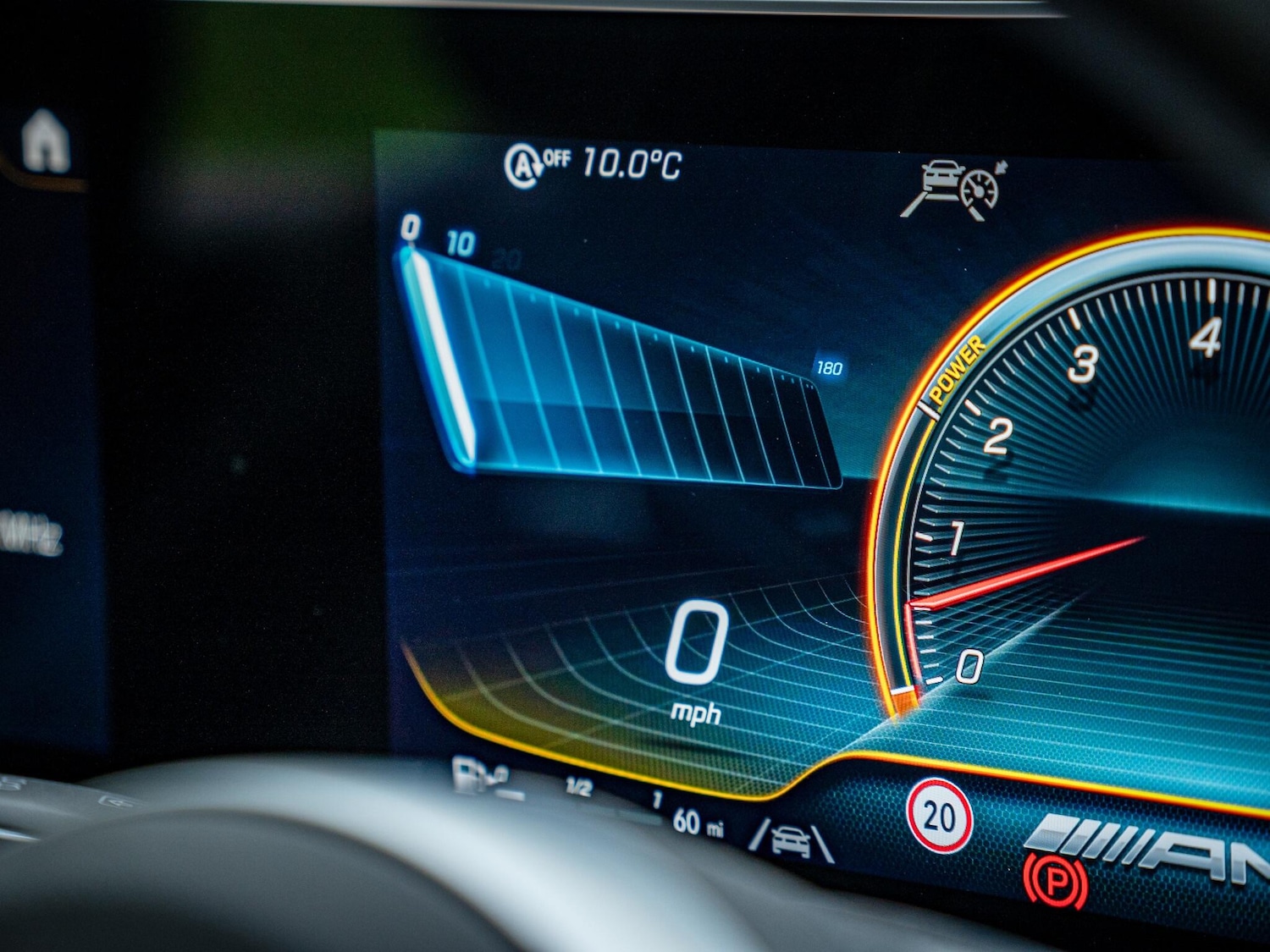 Used Mercedes-Benz GLE 2021 for sale - 76307067: Photo 36