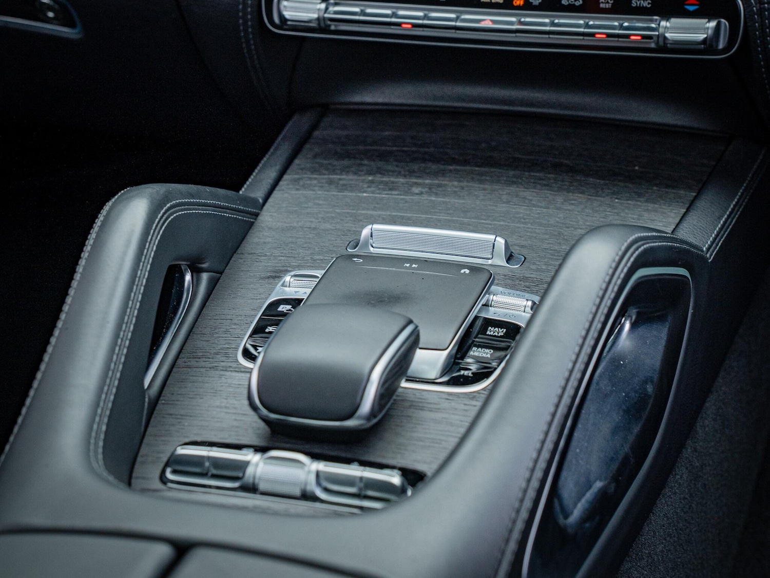 Used Mercedes-Benz GLE 2021 for sale - 76307067: Photo 39