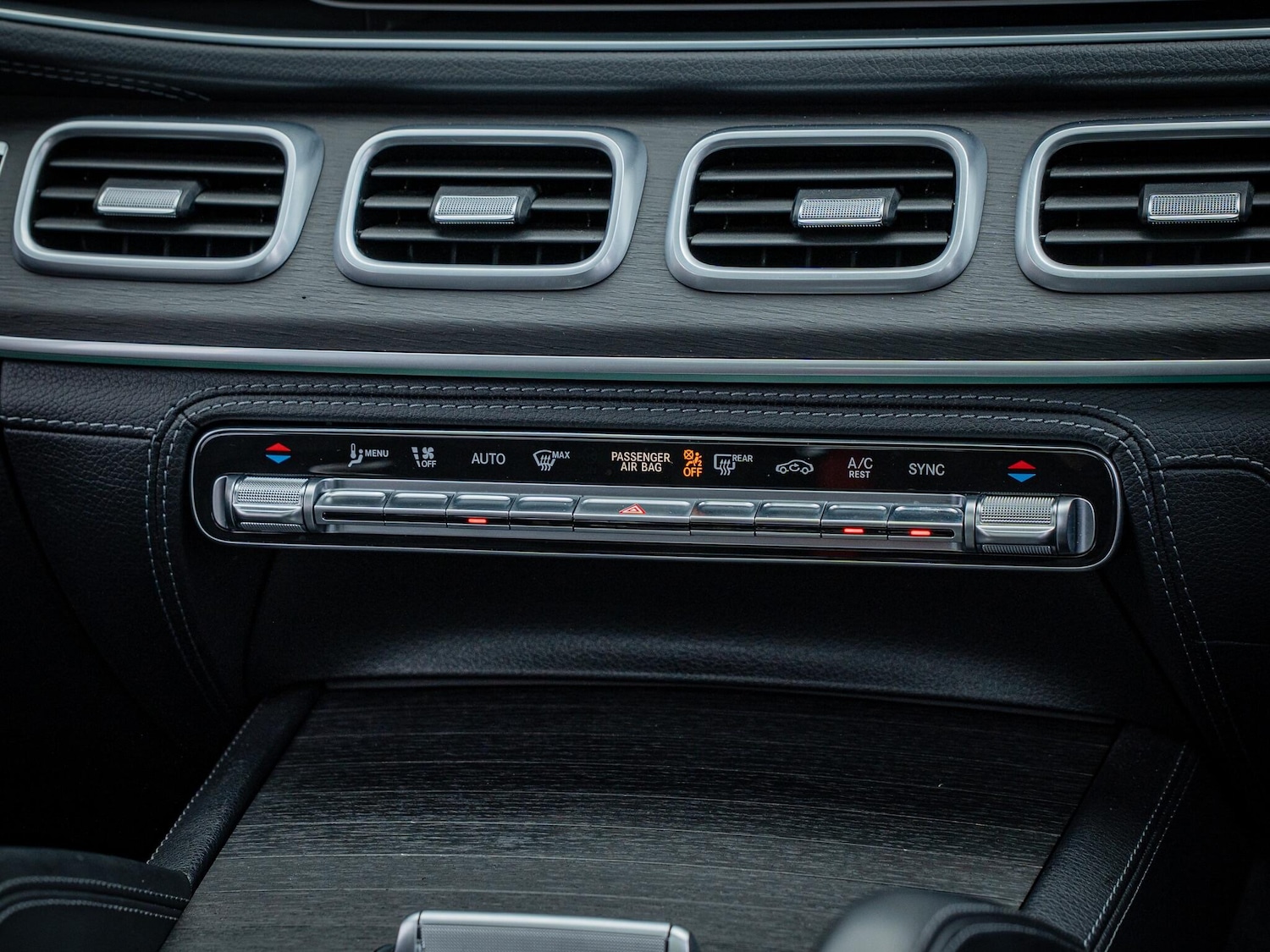 Used Mercedes-Benz GLE 2021 for sale - 76307067: Photo 40