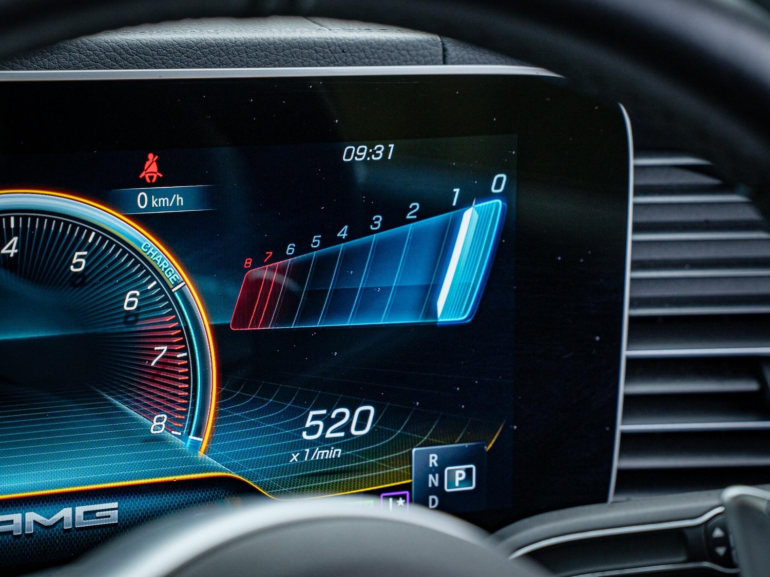 Used Mercedes-Benz GLE 2021 for sale - 76307067: Photo 43