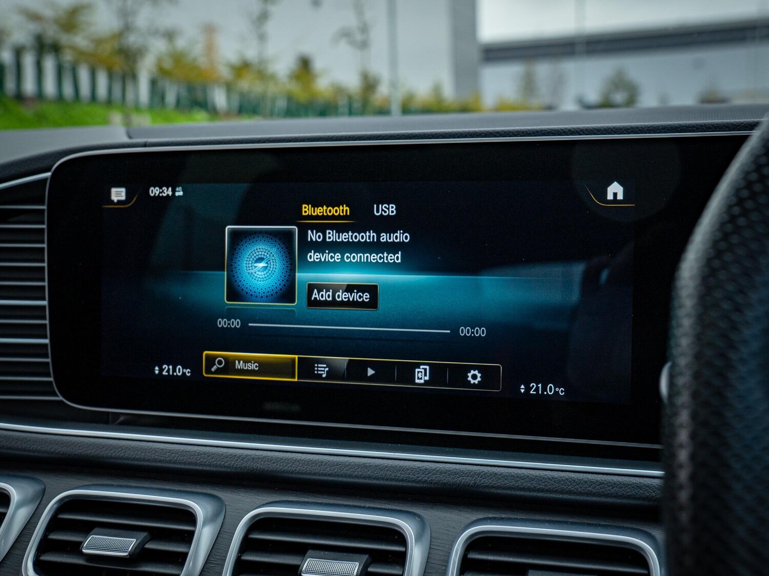 Used Mercedes-Benz GLE 2021 for sale - 76307067: Photo 53