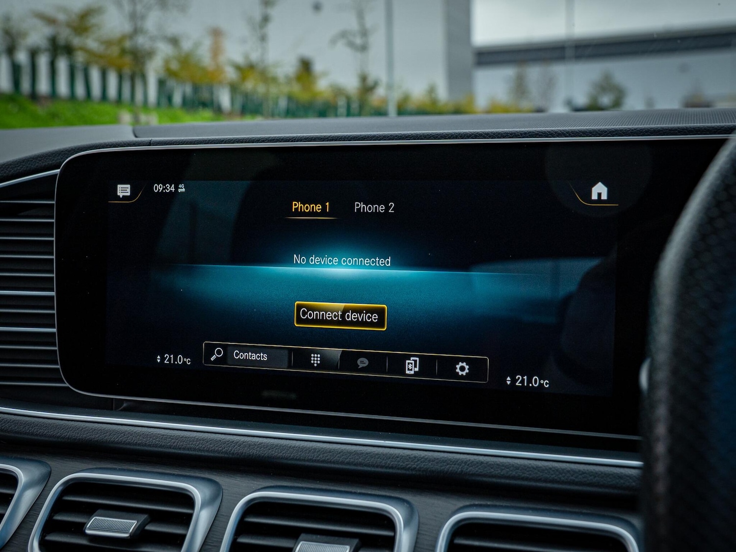 Used Mercedes-Benz GLE 2021 for sale - 76307067: Photo 55