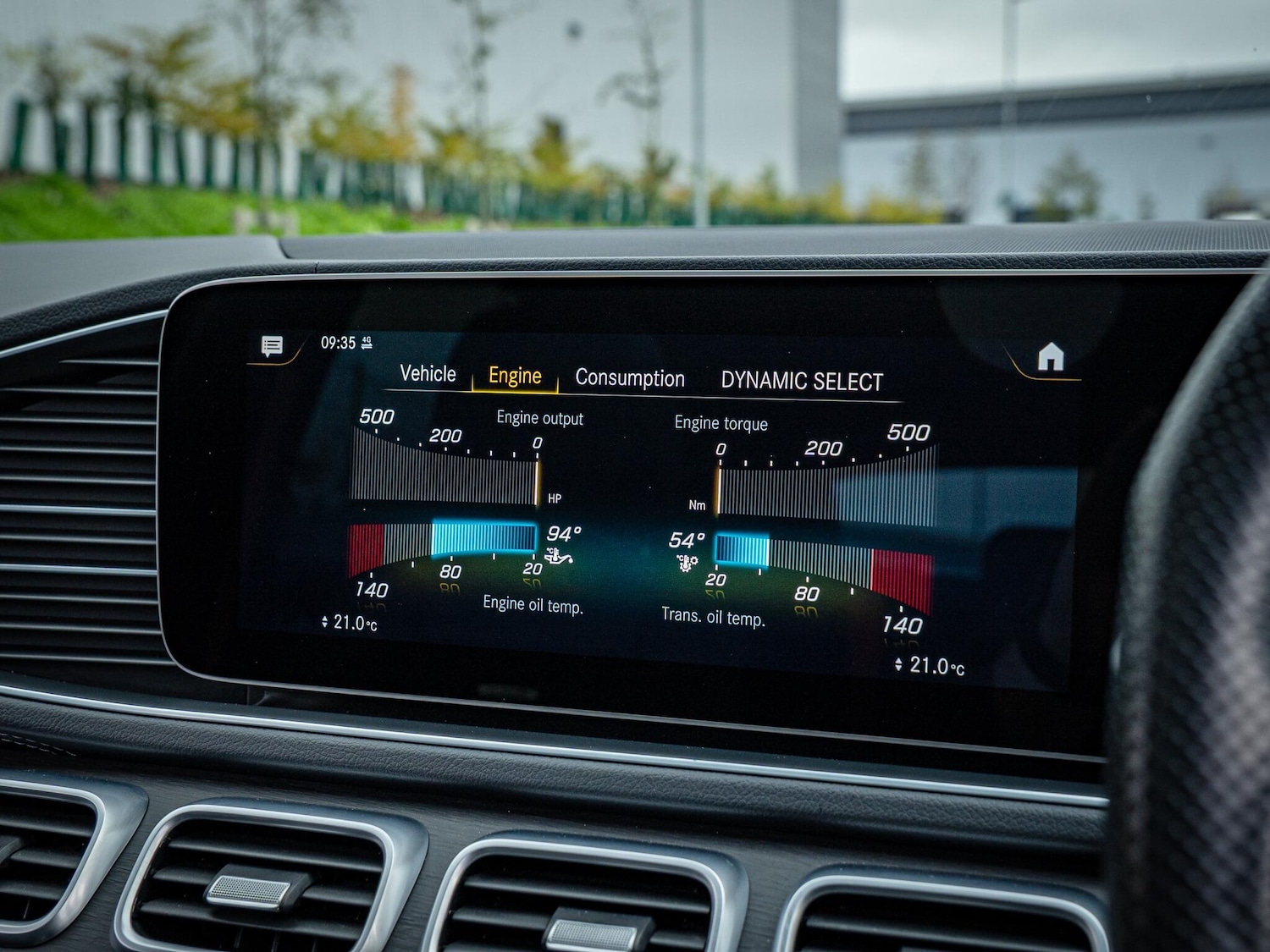 Used Mercedes-Benz GLE 2021 for sale - 76307067: Photo 56