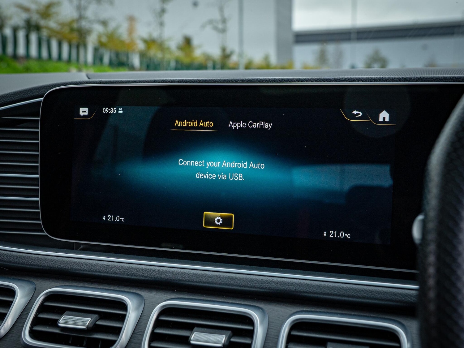 Used Mercedes-Benz GLE 2021 for sale - 76307067: Photo 57