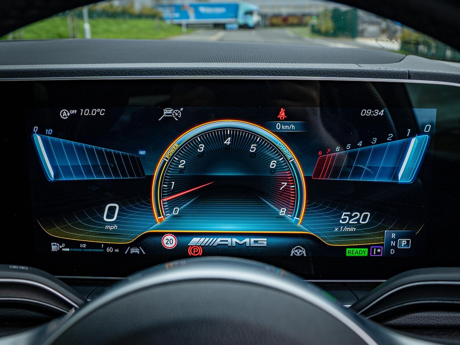 Used Mercedes-Benz GLE 2021 for sale - 76307067: Photo 59