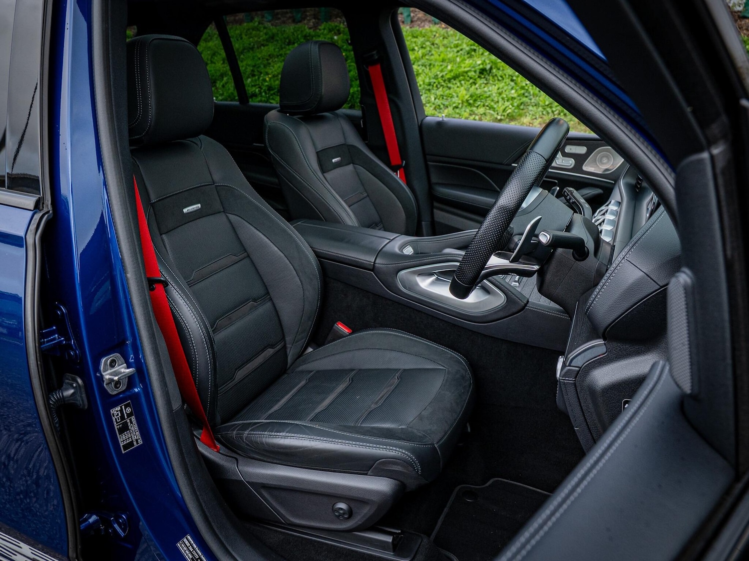 Used Mercedes-Benz GLE 2021 for sale - 76307067: Photo 8