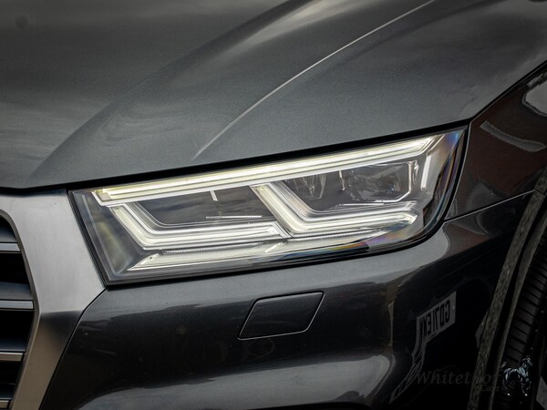 Used Audi Q5 2018 for sale - 76199946: Photo 10