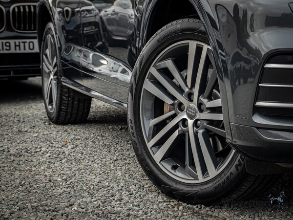 Used Audi Q5 2018 for sale - 76199946: Photo 6