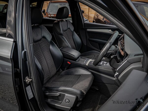 Used Audi Q5 2018 for sale - 76199946: Photo 9