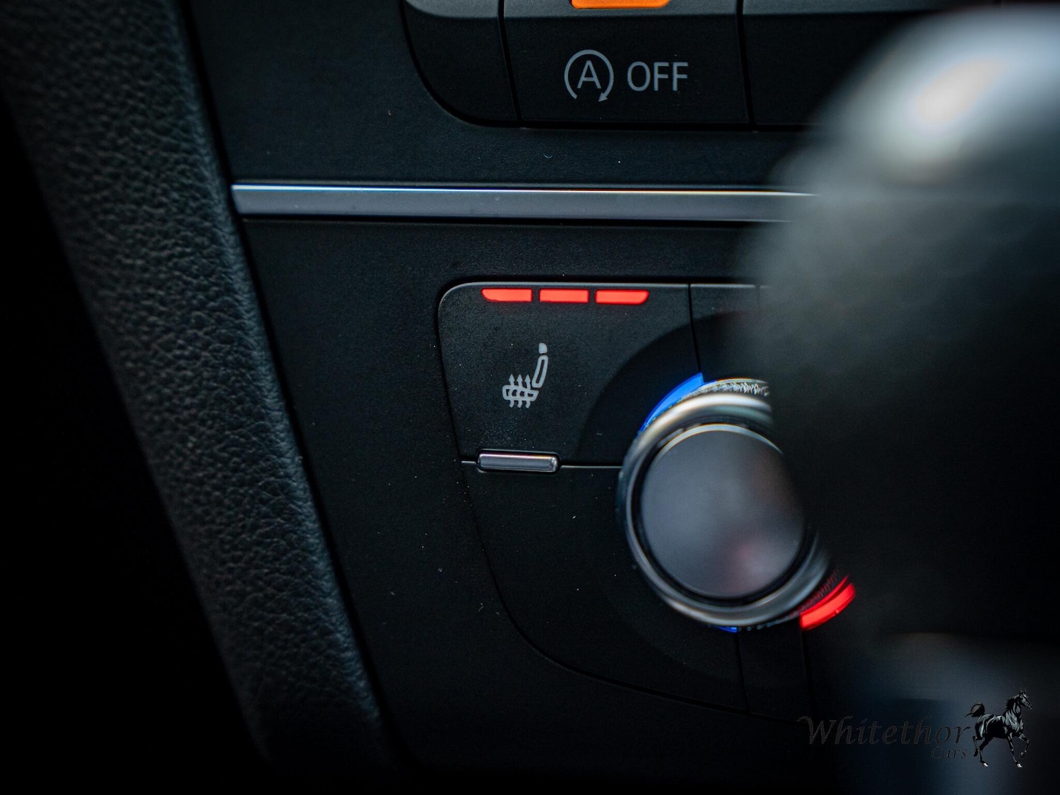 Used Audi RS6 2017 for sale - 76645876: Photo 11