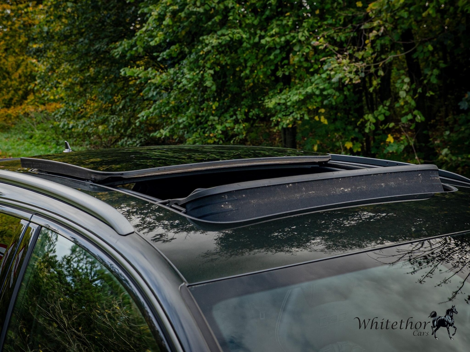 Used Audi RS6 2017 for sale - 76645876: Photo 14