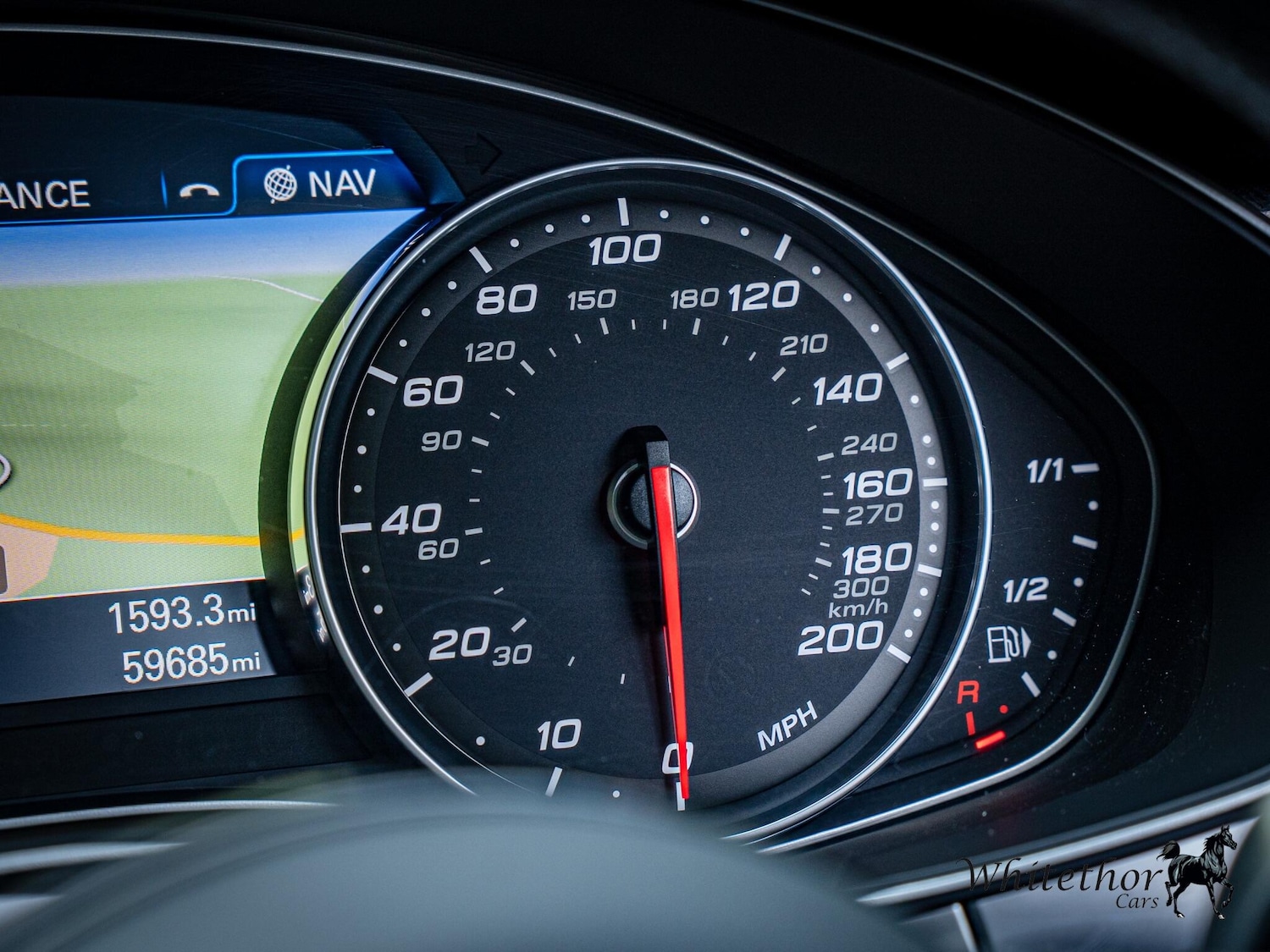 Used Audi RS6 2017 for sale - 76645876: Photo 15