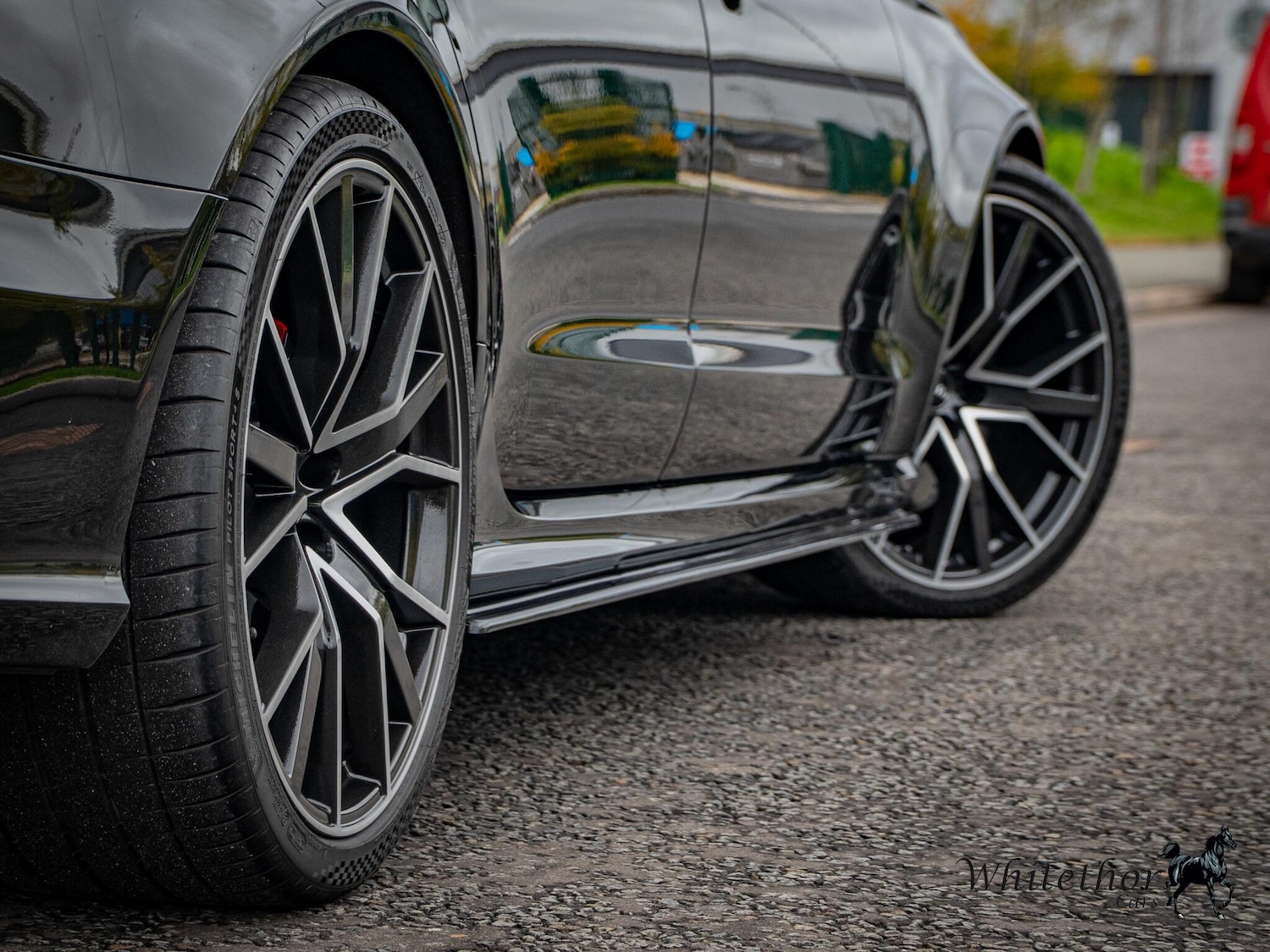 Used Audi RS6 2017 for sale - 76645876: Photo 21