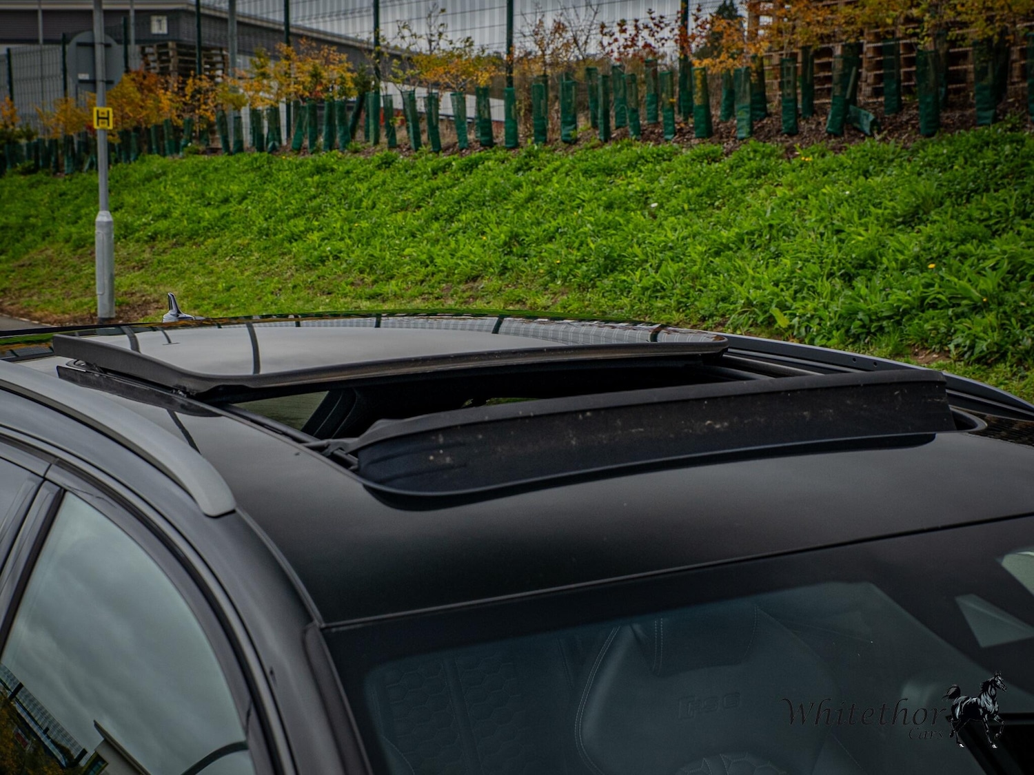 Used Audi RS6 2017 for sale - 76645876: Photo 22