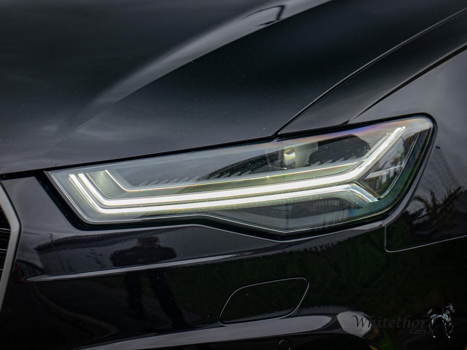 Used Audi RS6 2017 for sale - 76645876: Photo 24