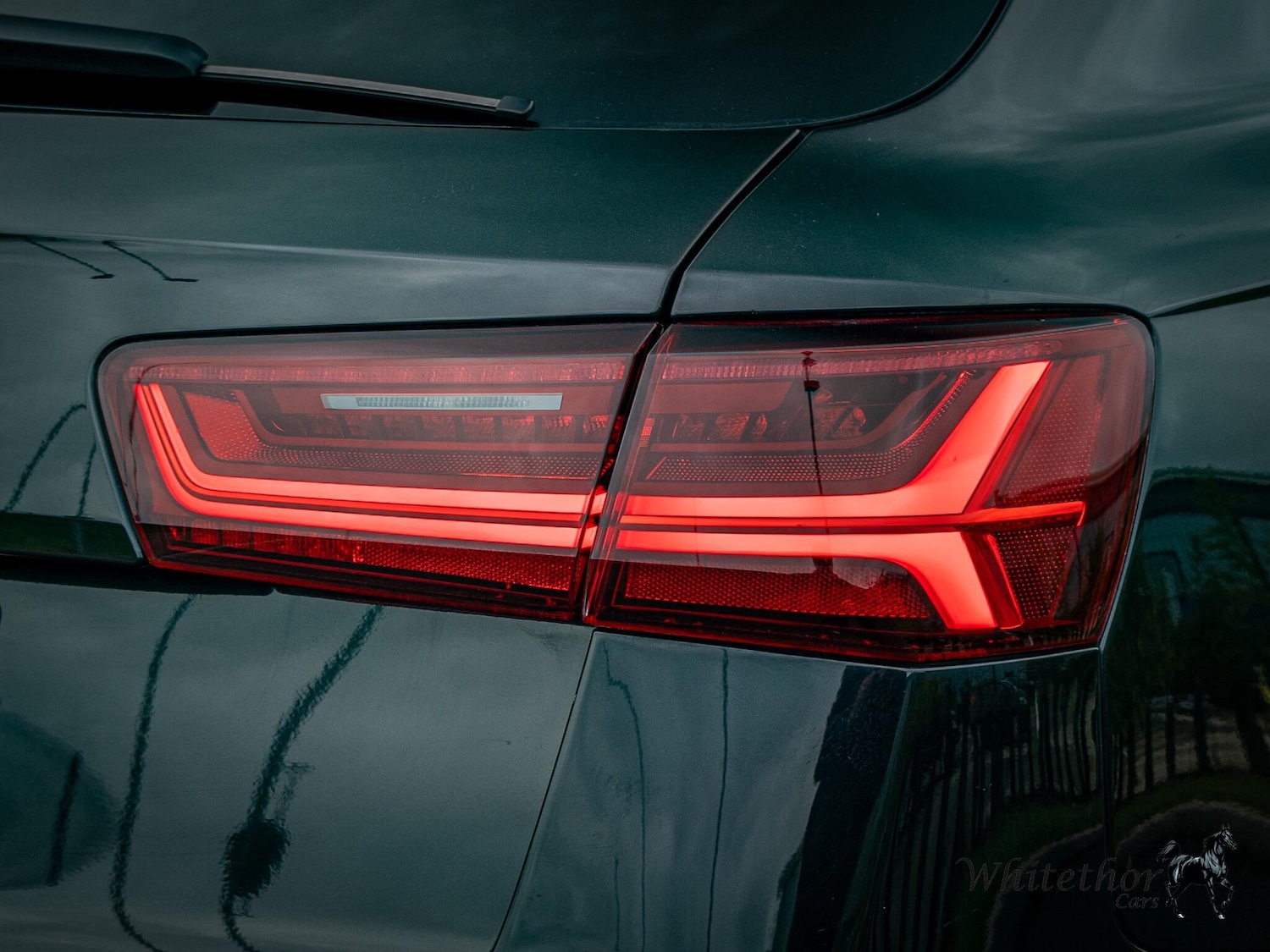 Used Audi RS6 2017 for sale - 76645876: Photo 26