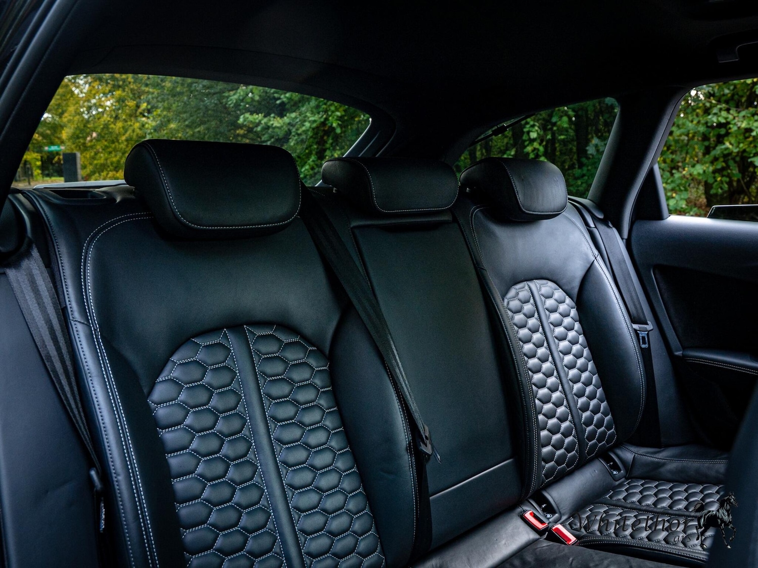 Used Audi RS6 2017 for sale - 76645876: Photo 33