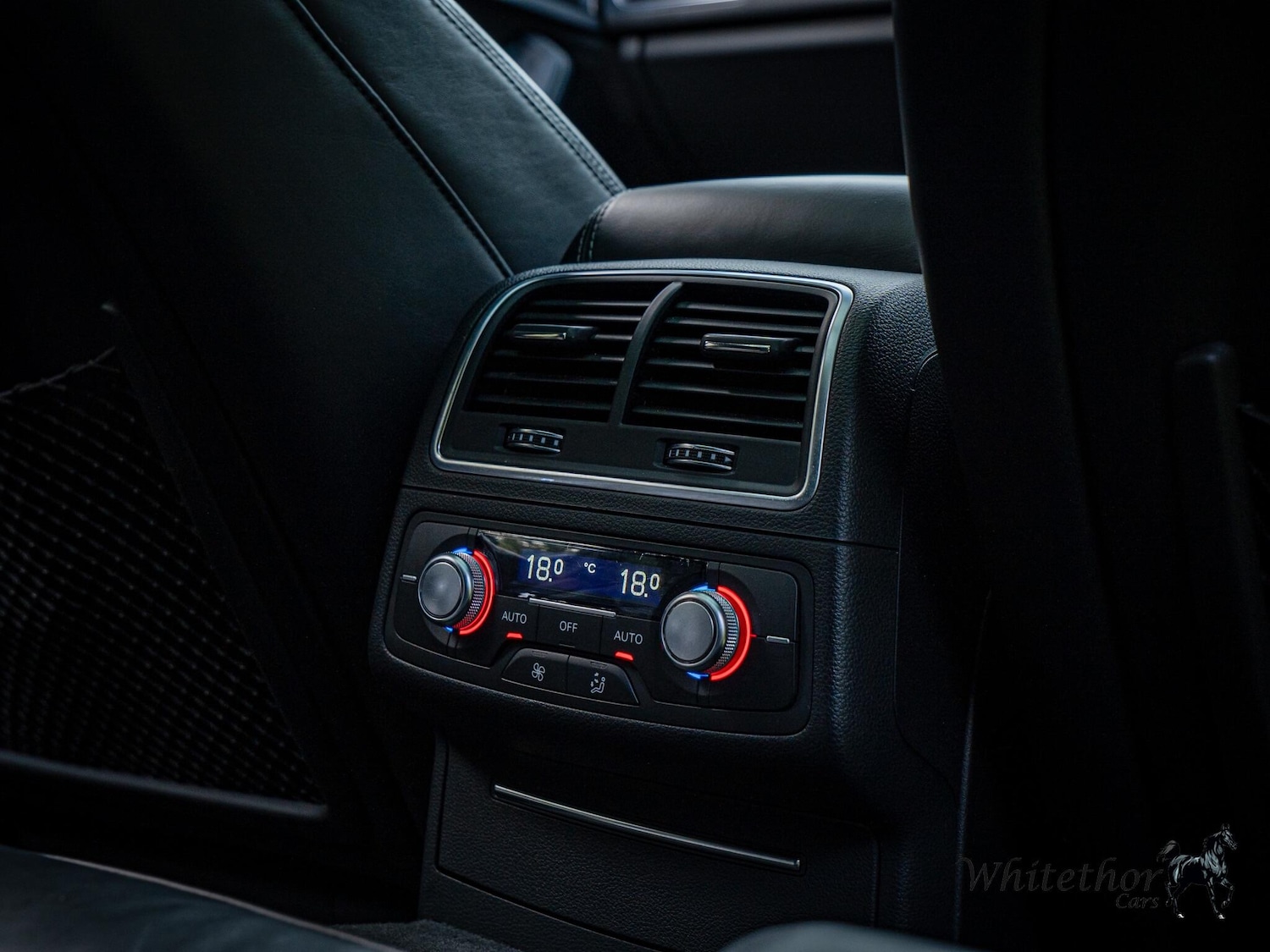 Used Audi RS6 2017 for sale - 76645876: Photo 35