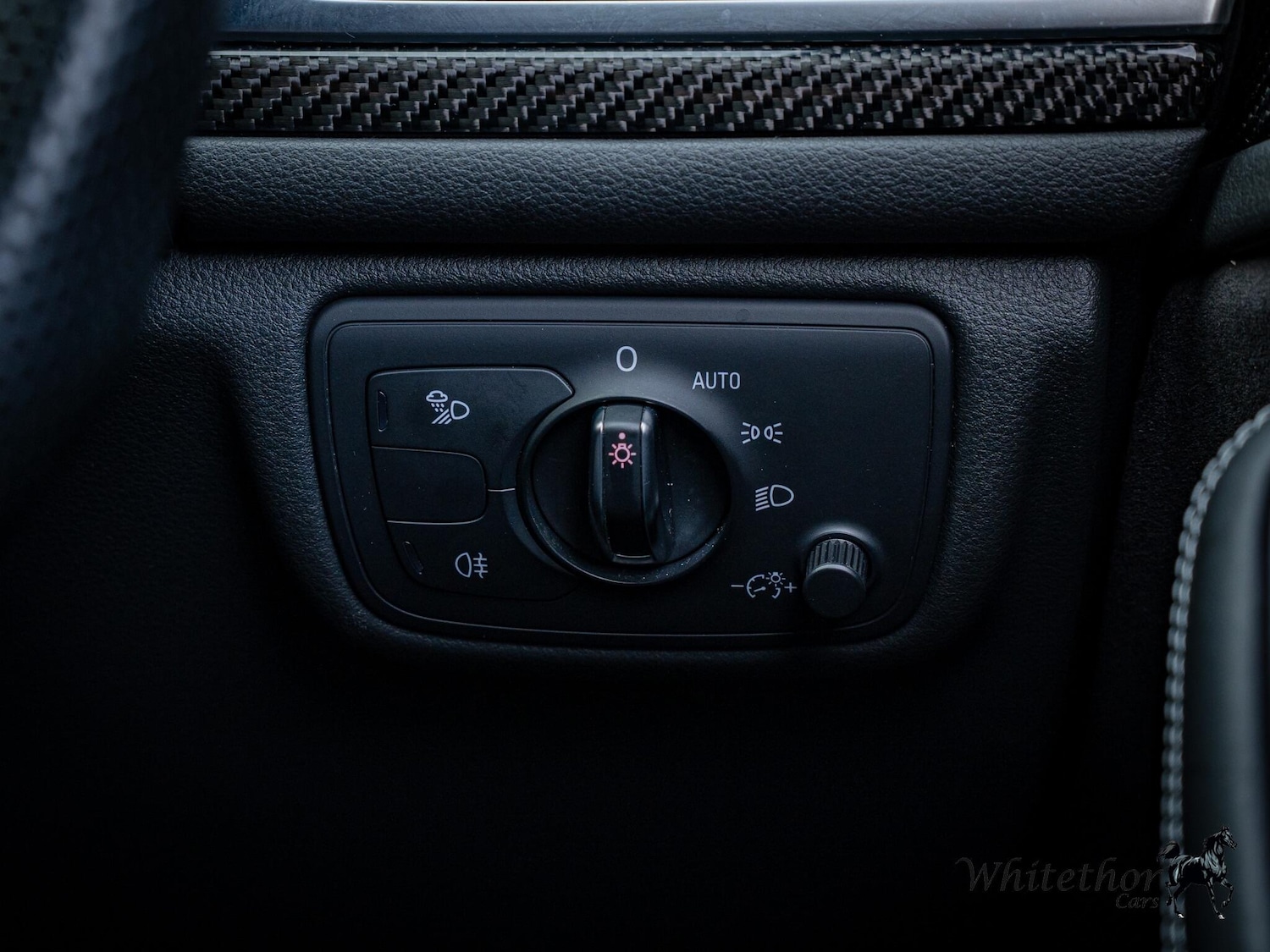 Used Audi RS6 2017 for sale - 76645876: Photo 39