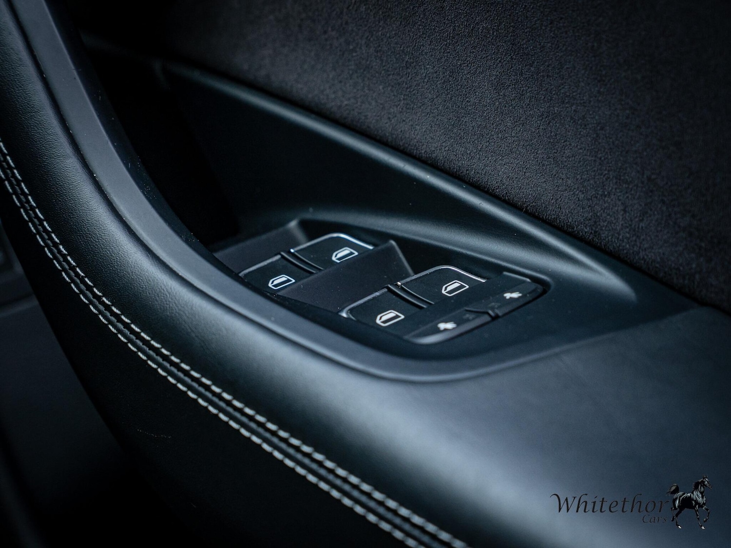 Used Audi RS6 2017 for sale - 76645876: Photo 43