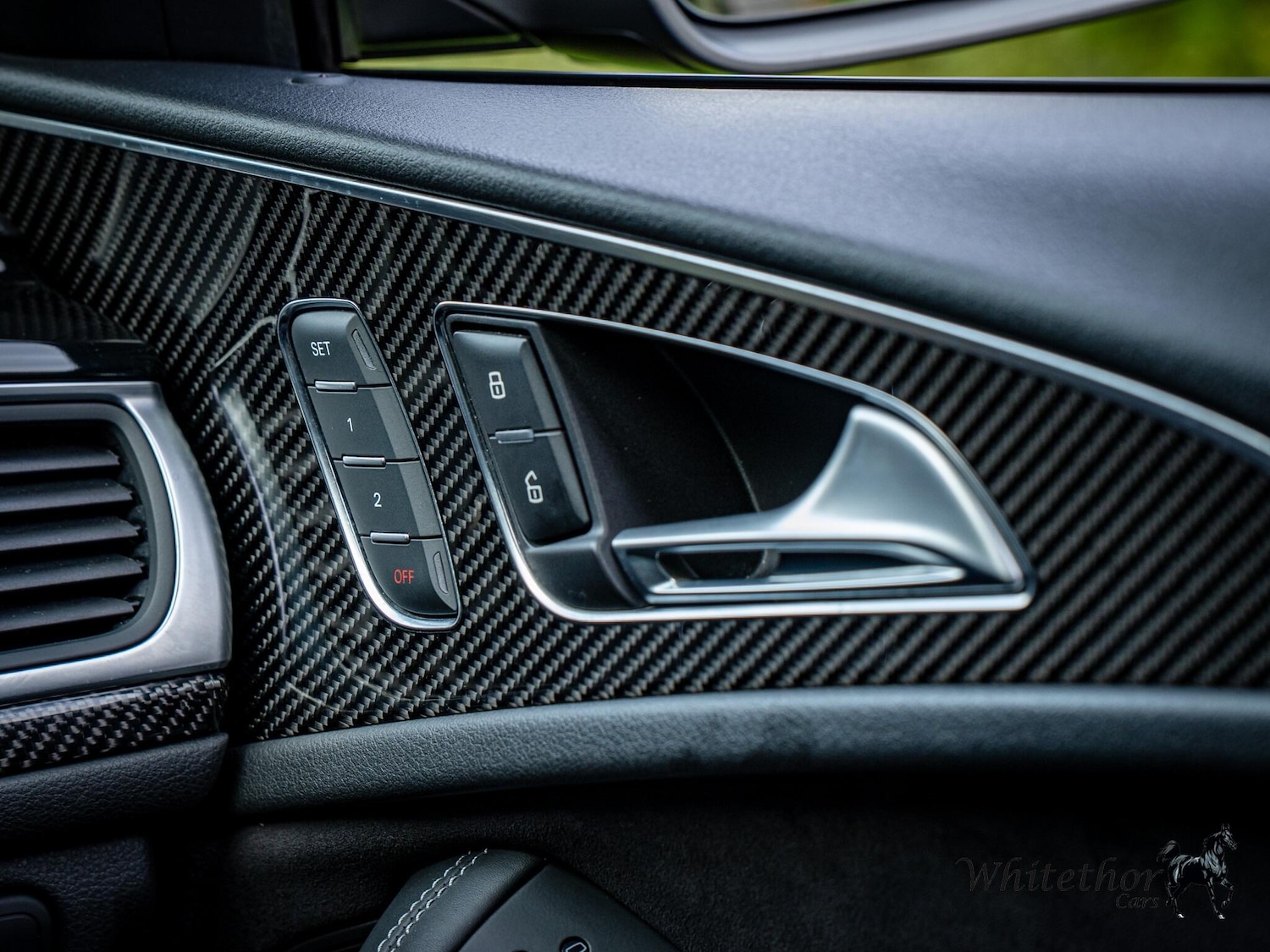 Used Audi RS6 2017 for sale - 76645876: Photo 44