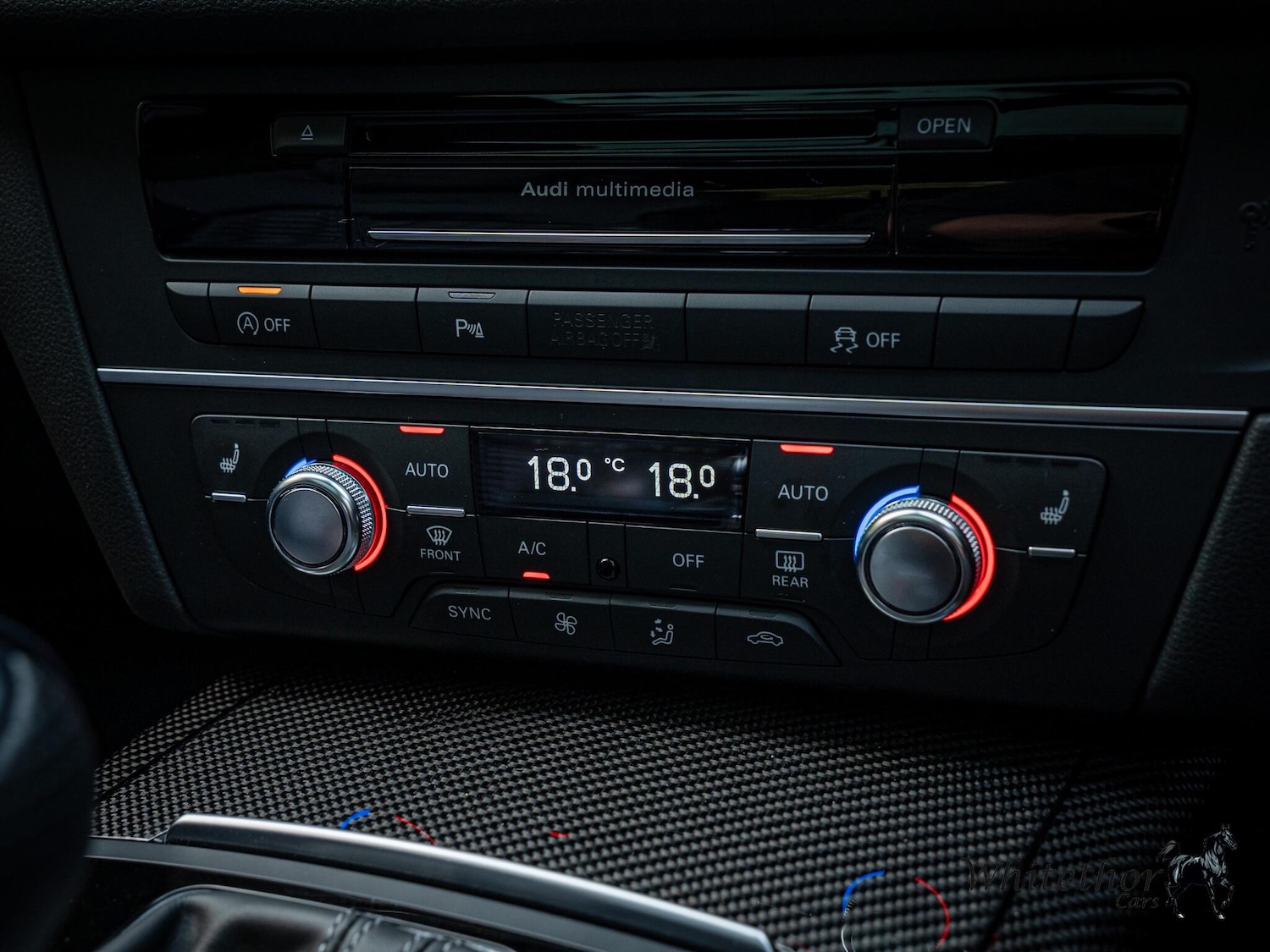 Used Audi RS6 2017 for sale - 76645876: Photo 52