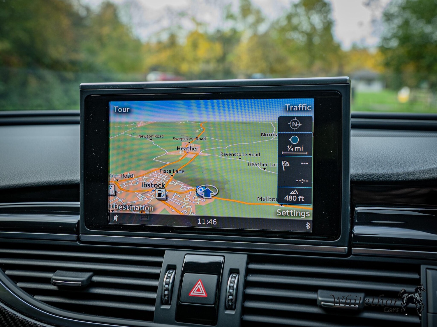 Used Audi RS6 2017 for sale - 76645876: Photo 53