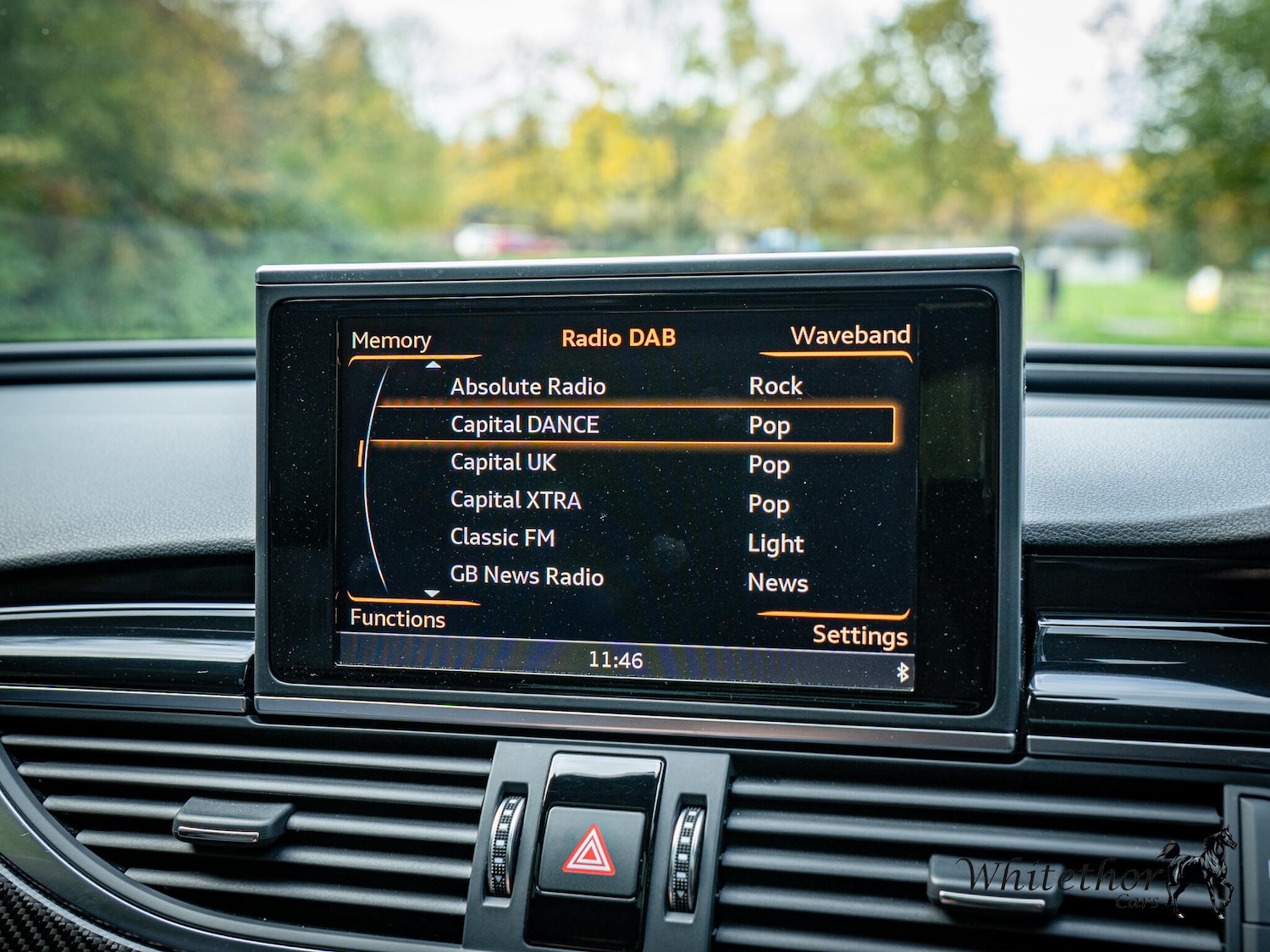 Used Audi RS6 2017 for sale - 76645876: Photo 54