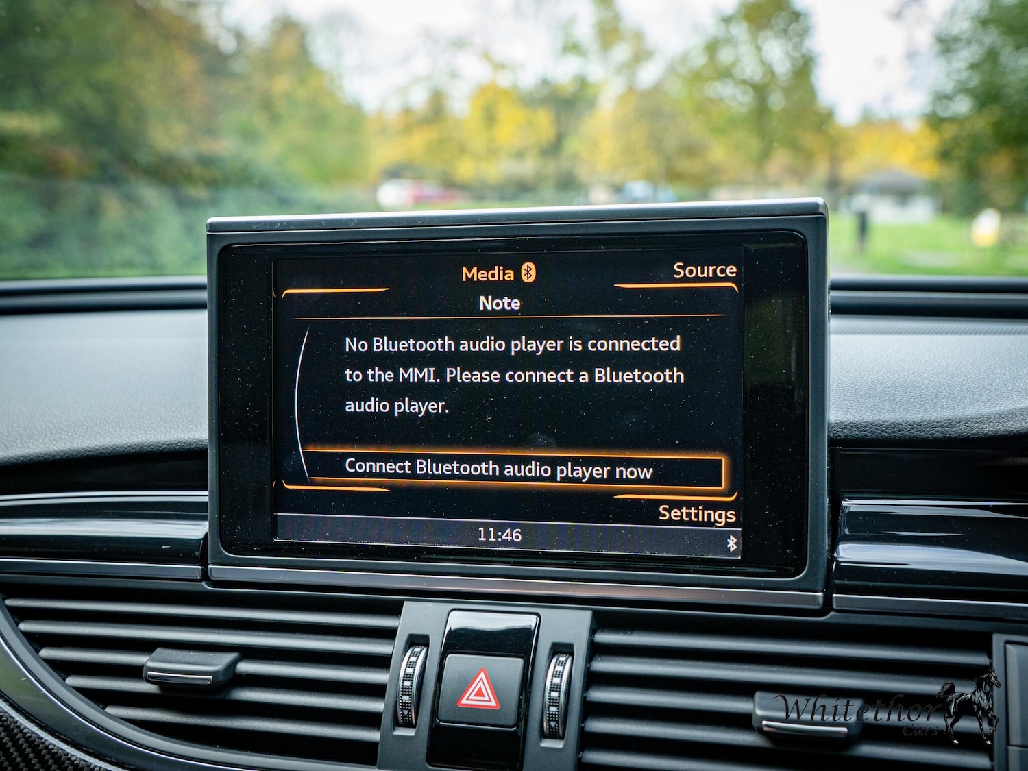 Used Audi RS6 2017 for sale - 76645876: Photo 55