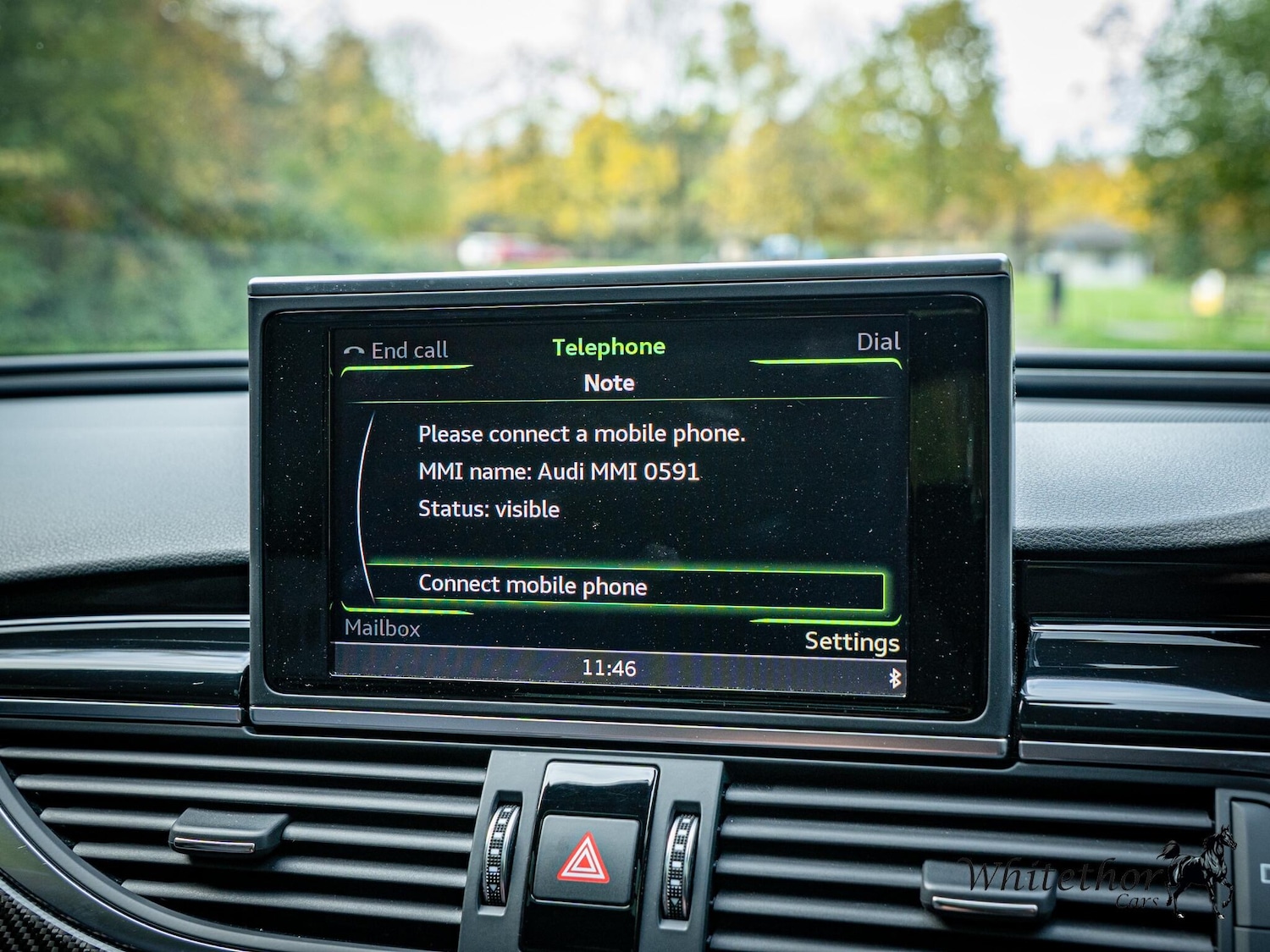 Used Audi RS6 2017 for sale - 76645876: Photo 56