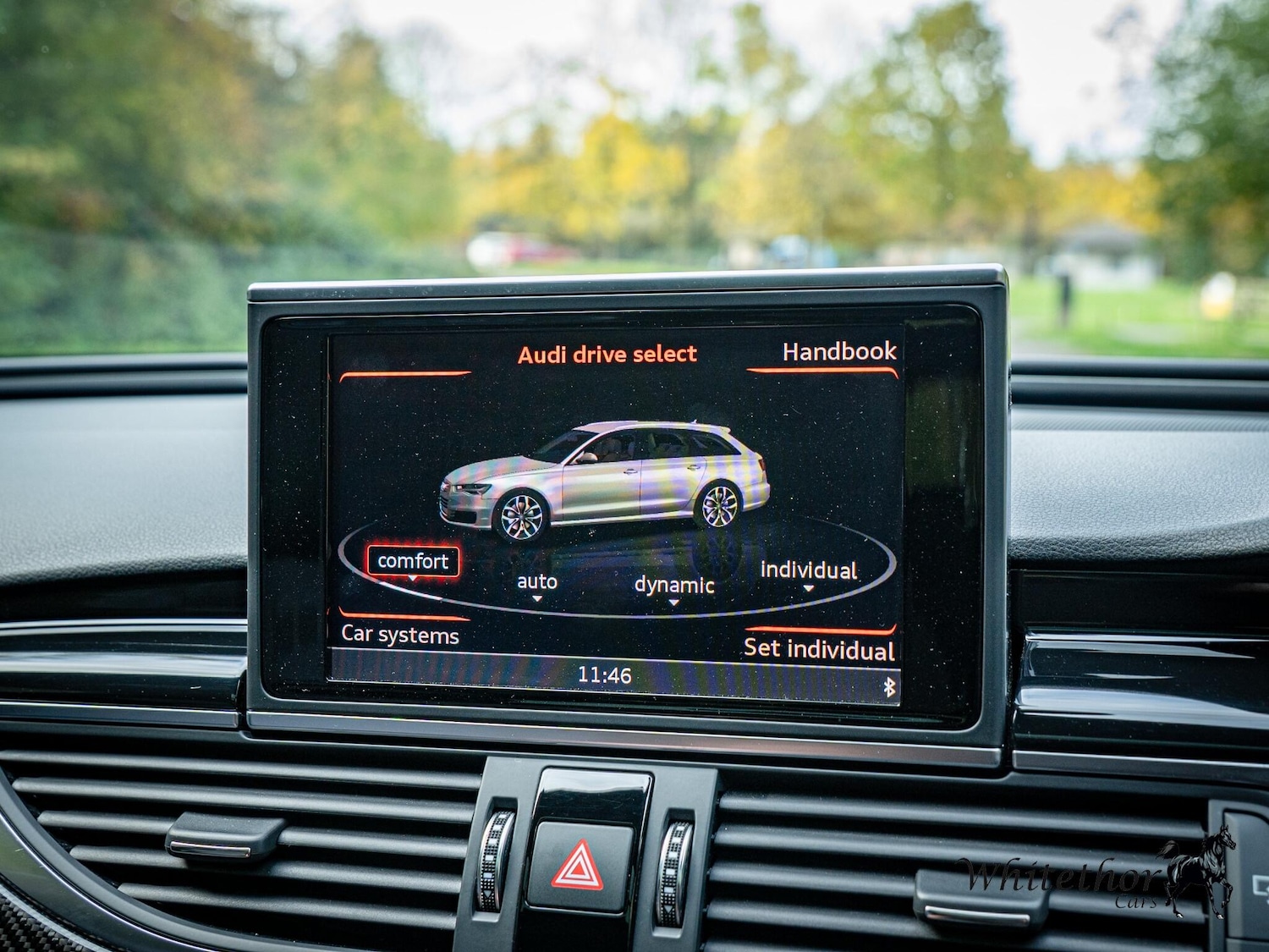 Used Audi RS6 2017 for sale - 76645876: Photo 57