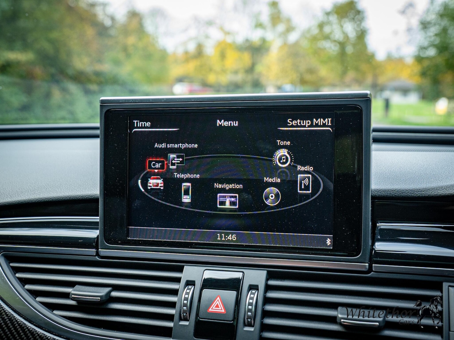 Used Audi RS6 2017 for sale - 76645876: Photo 58