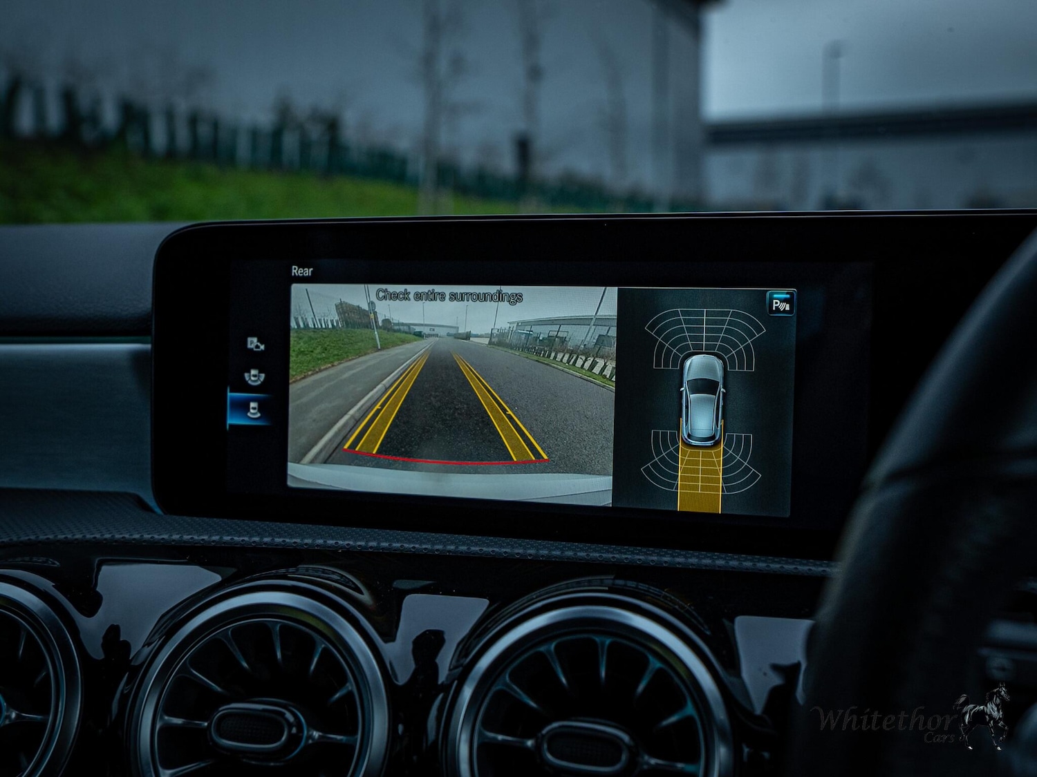 Used Mercedes-Benz A-Class 2021 for sale - 77097859: Photo 15