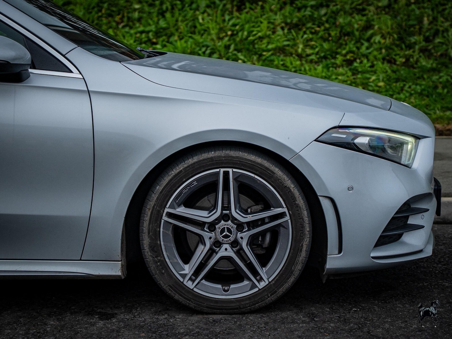 Used Mercedes-Benz A-Class 2021 for sale - 77097859: Photo 22