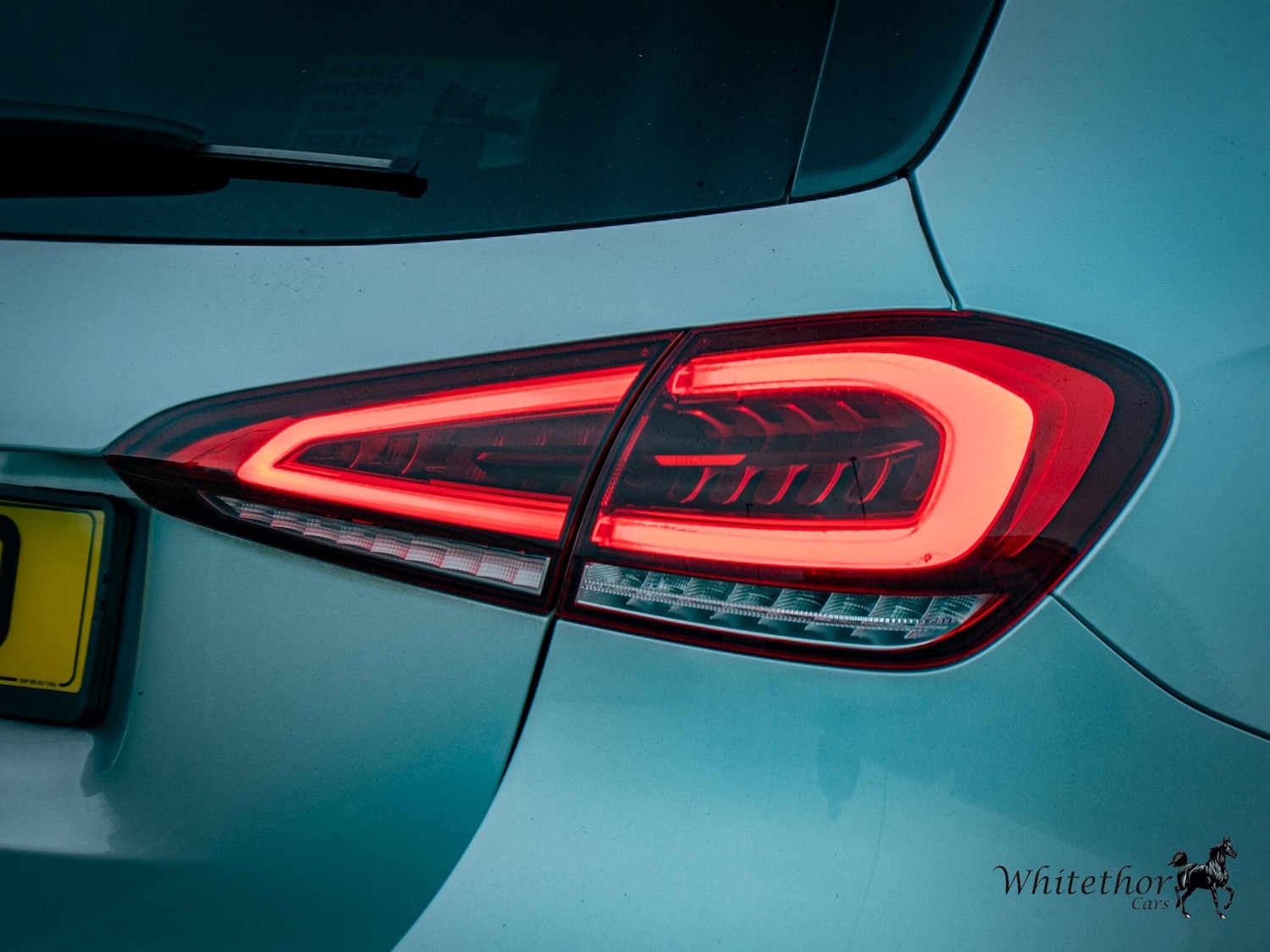 Used Mercedes-Benz A-Class 2021 for sale - 77097859: Photo 23