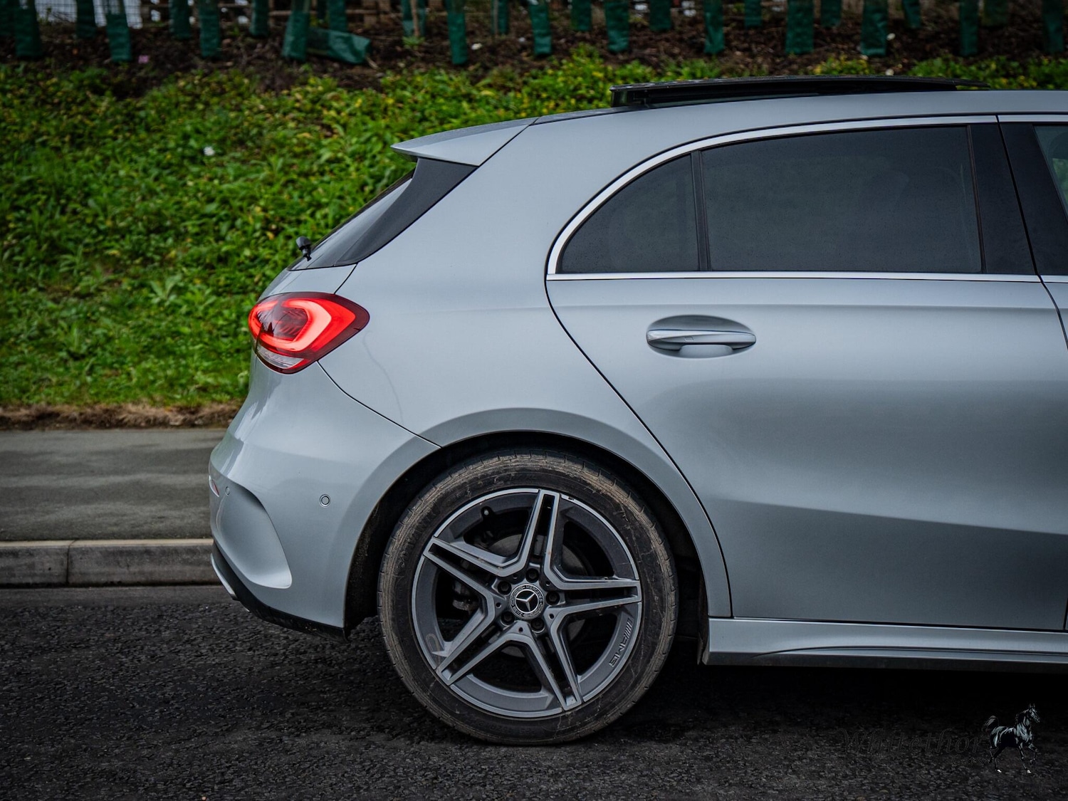 Used Mercedes-Benz A-Class 2021 for sale - 77097859: Photo 24