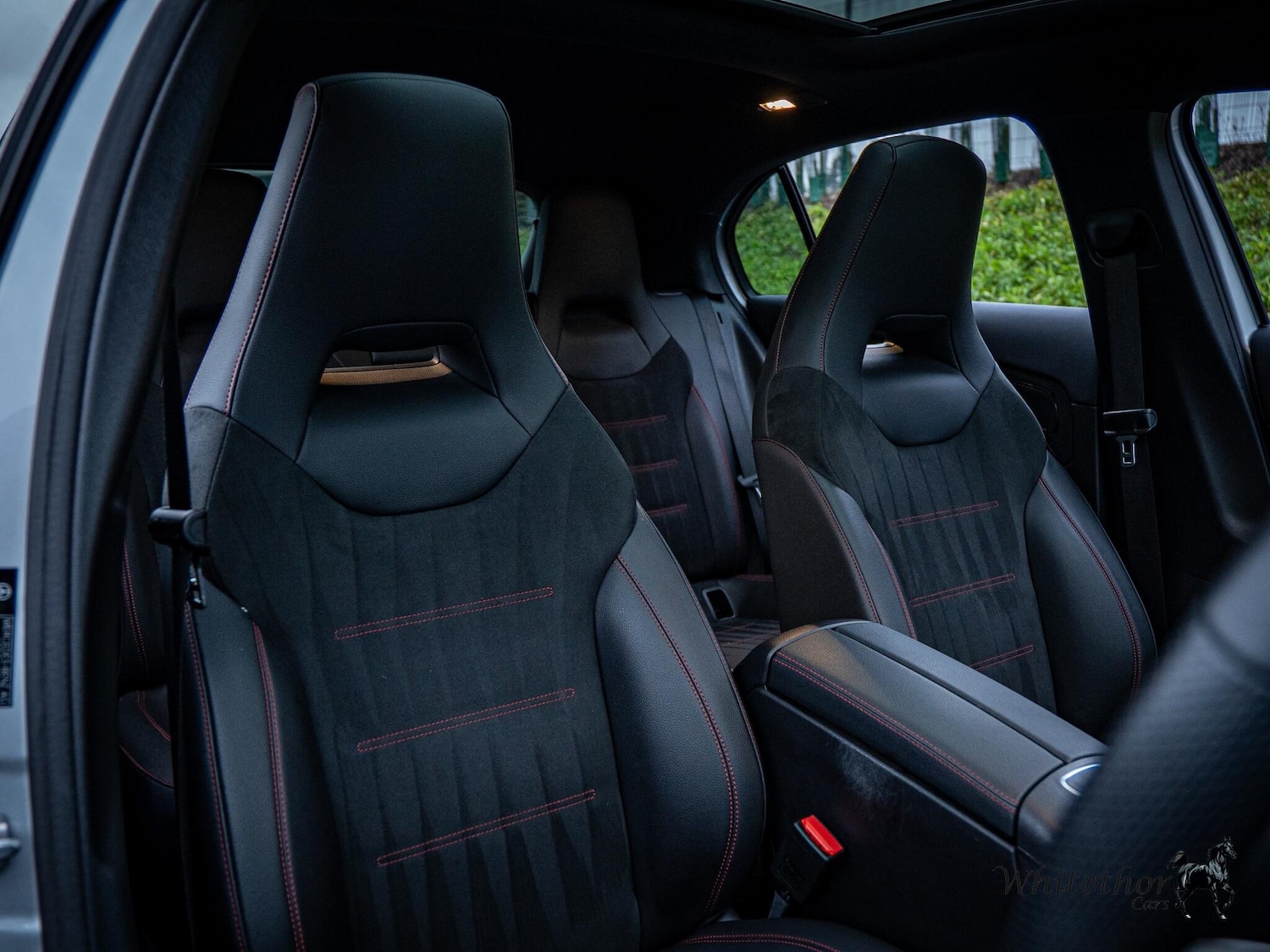 Used Mercedes-Benz A-Class 2021 for sale - 77097859: Photo 29