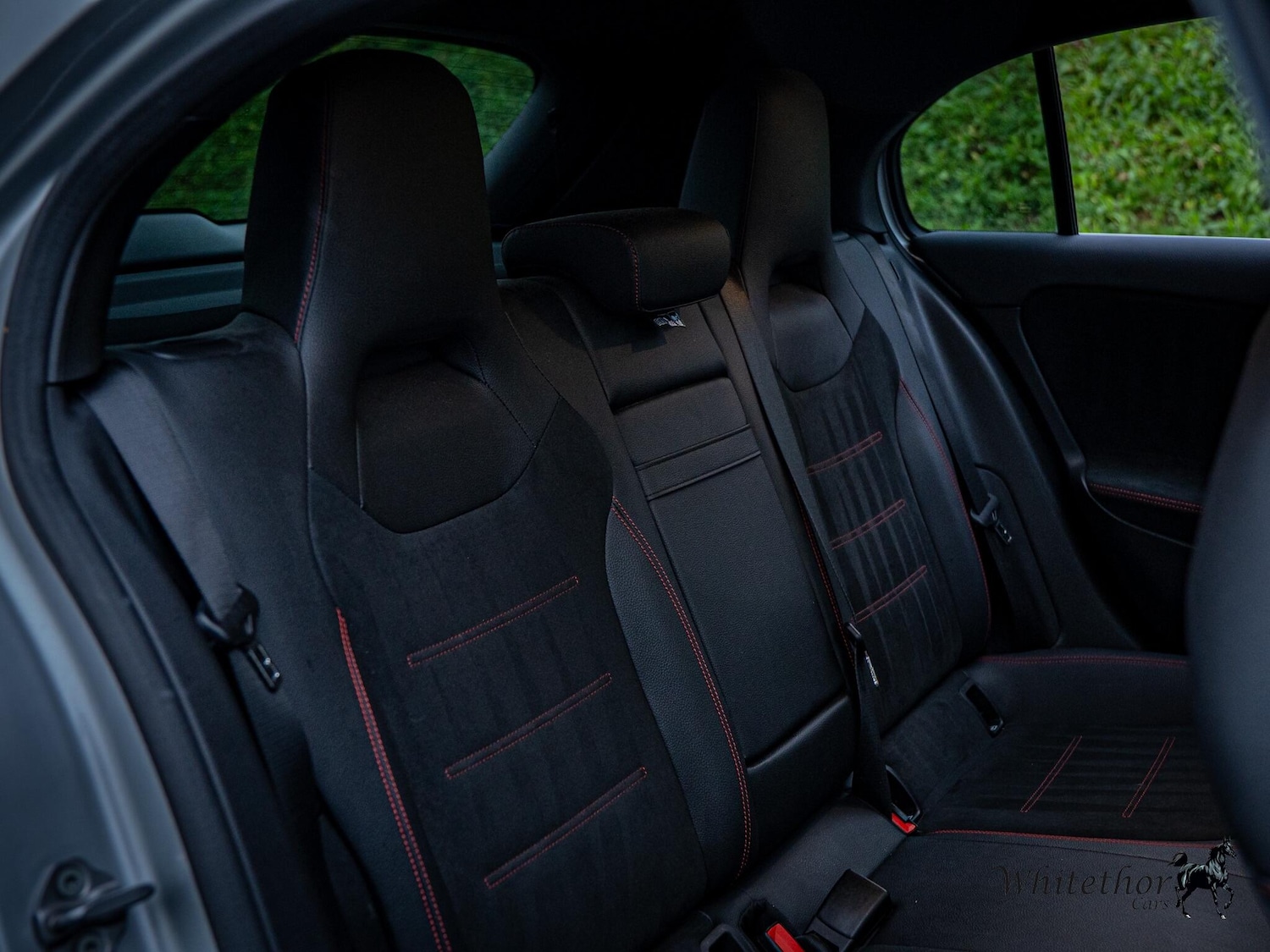 Used Mercedes-Benz A-Class 2021 for sale - 77097859: Photo 30