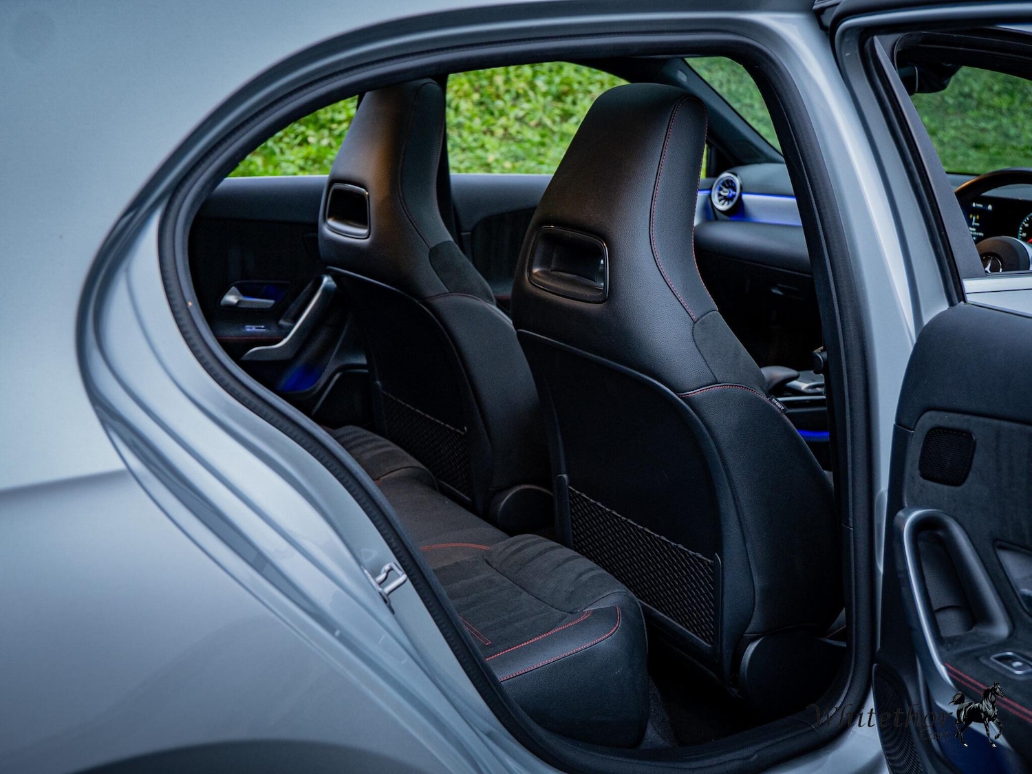 Used Mercedes-Benz A-Class 2021 for sale - 77097859: Photo 32