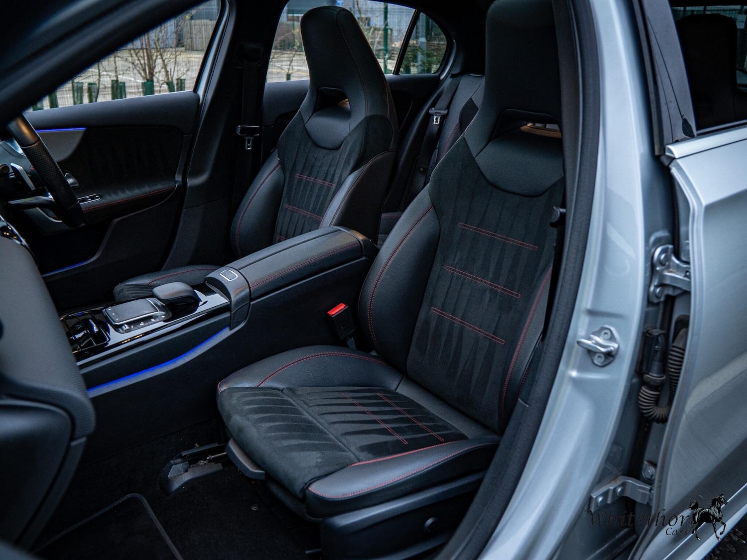 Used Mercedes-Benz A-Class 2021 for sale - 77097859: Photo 33