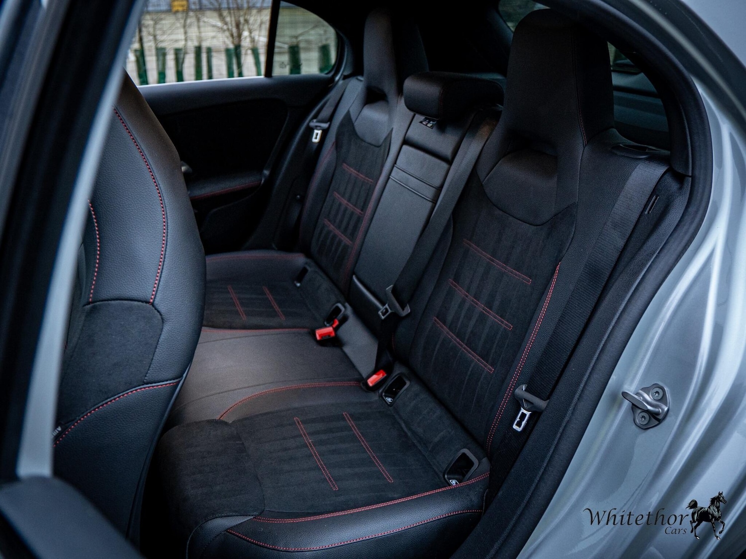 Used Mercedes-Benz A-Class 2021 for sale - 77097859: Photo 34