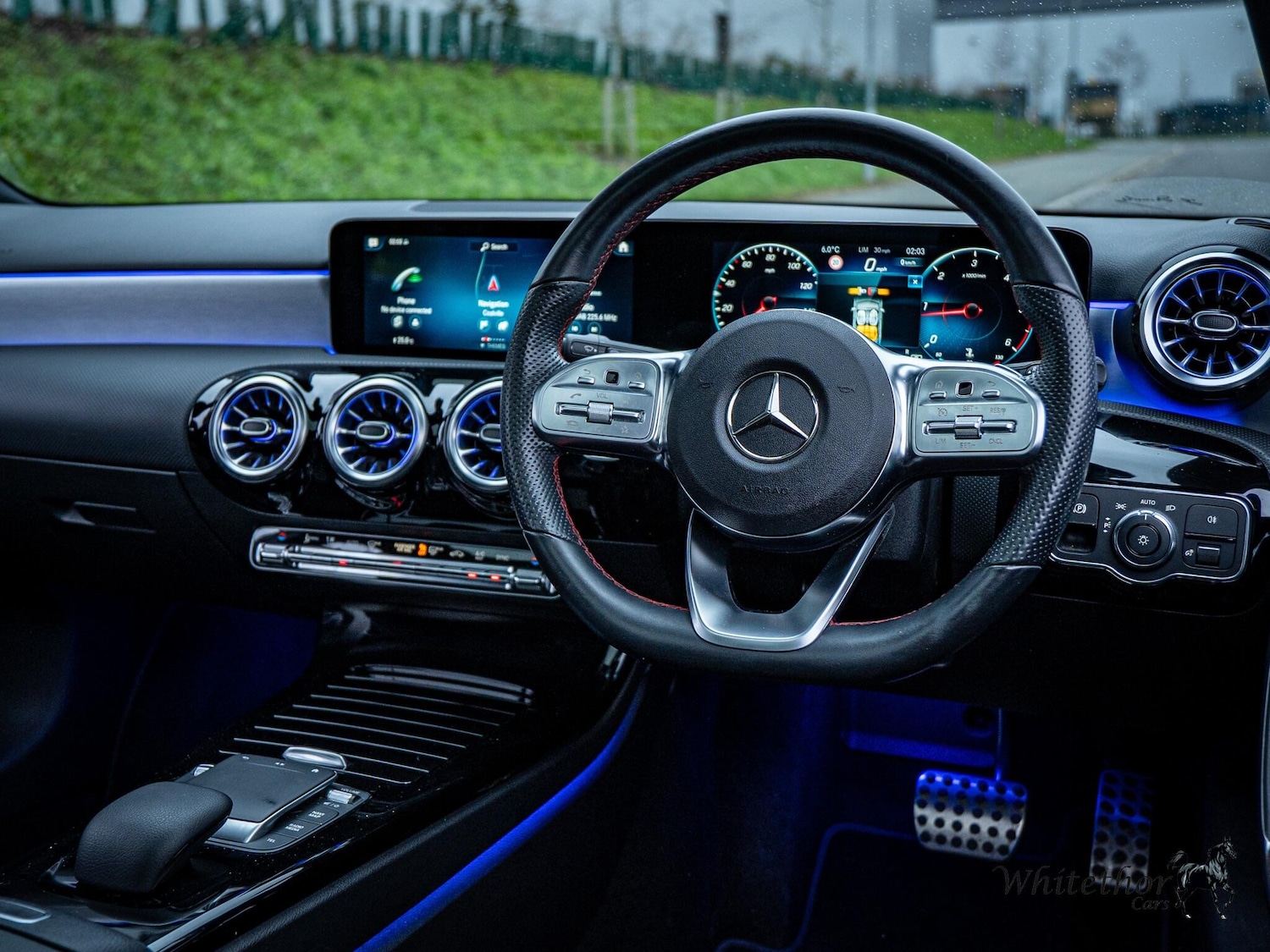 Used Mercedes-Benz A-Class 2021 for sale - 77097859: Photo 37