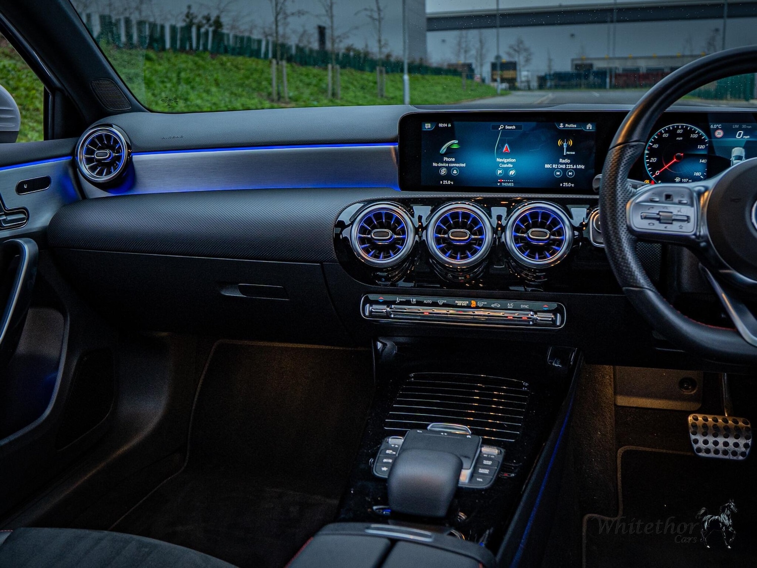 Used Mercedes-Benz A-Class 2021 for sale - 77097859: Photo 39