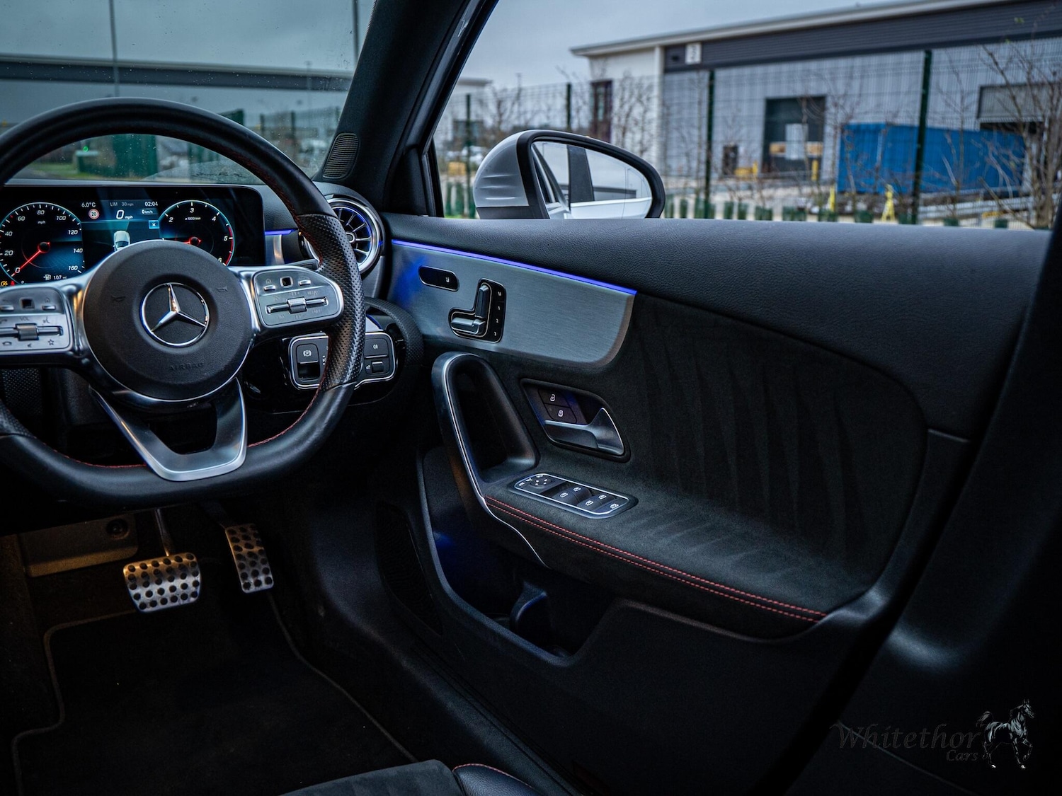 Used Mercedes-Benz A-Class 2021 for sale - 77097859: Photo 42