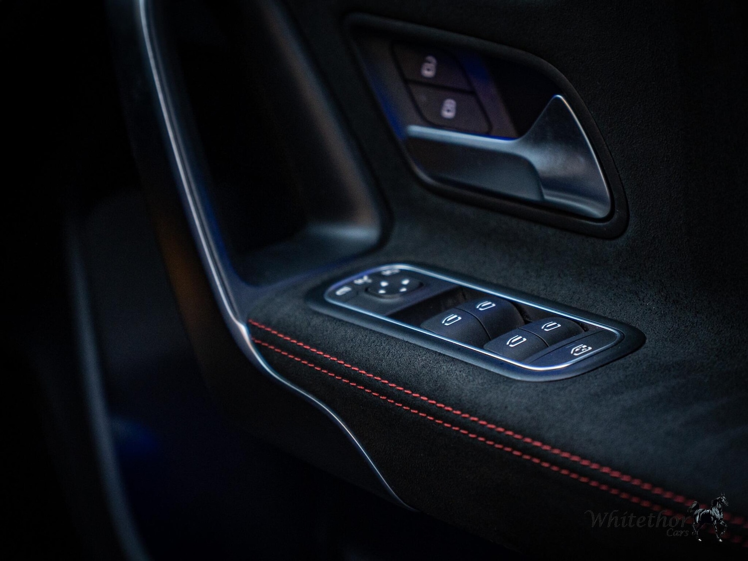 Used Mercedes-Benz A-Class 2021 for sale - 77097859: Photo 43