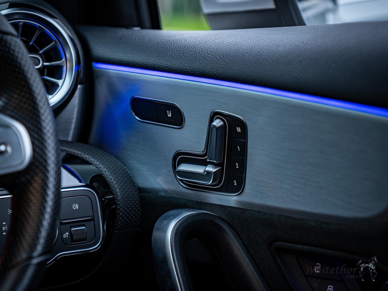 Used Mercedes-Benz A-Class 2021 for sale - 77097859: Photo 44